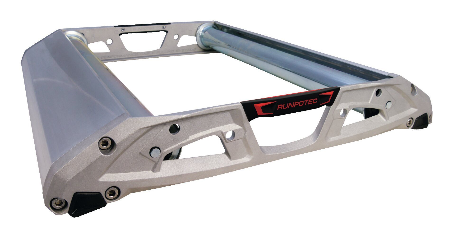 RUNPOTEC Montagewerkzeug, Kabeltrommelabroller Pro 670