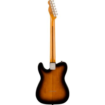 Squier E-Gitarre, E-Gitarren, T-Modelle, FSR Classic Vibe '50s Telecaster MN 2-Color Sunburst - E-Gitarre