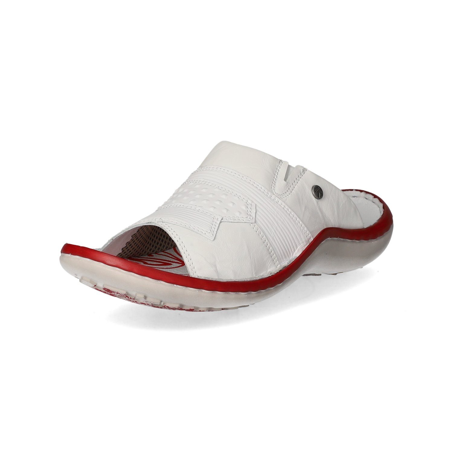 KRISBUT Pantoletten Pantolette