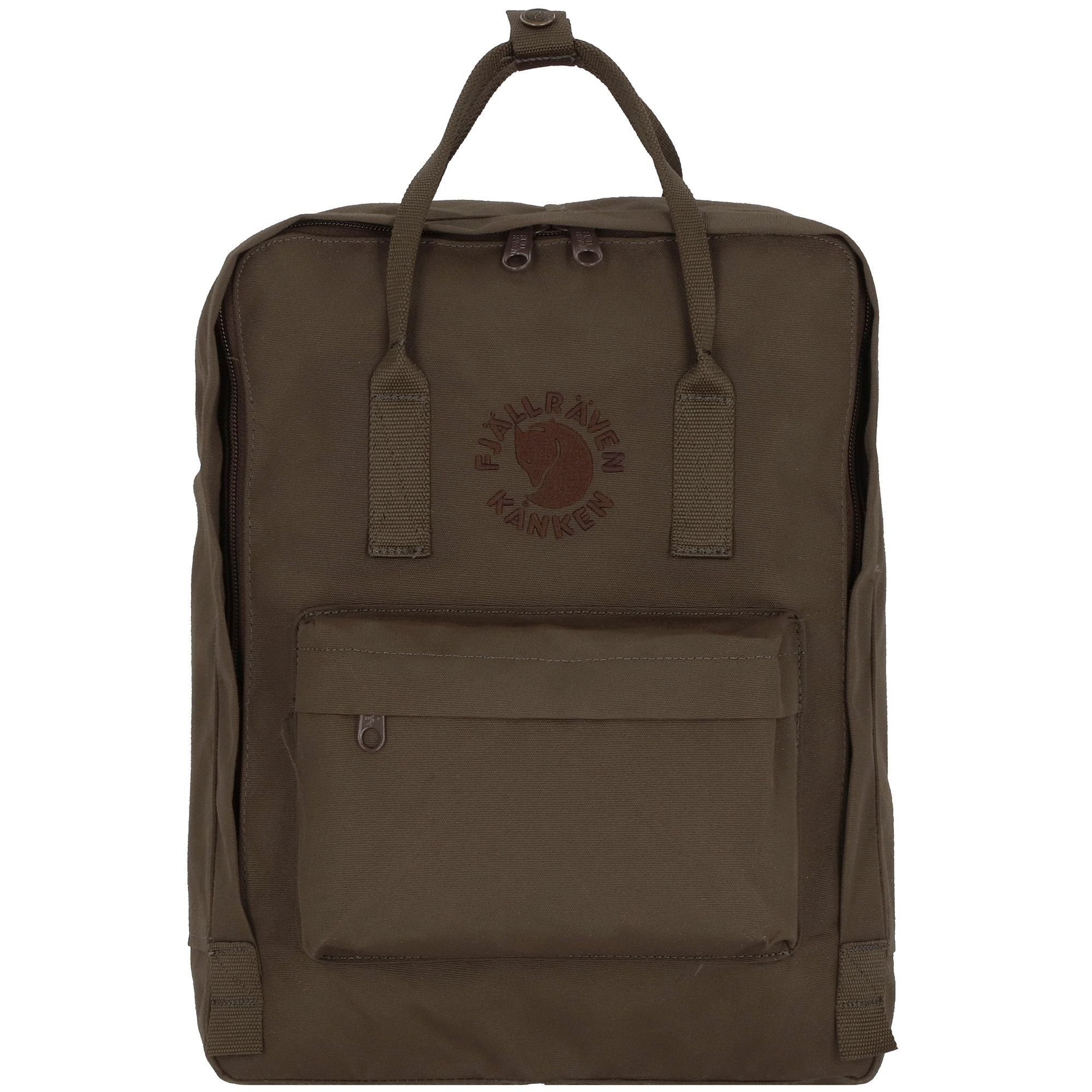 Fjällräven Rucksack Re-Kanken, Polyester