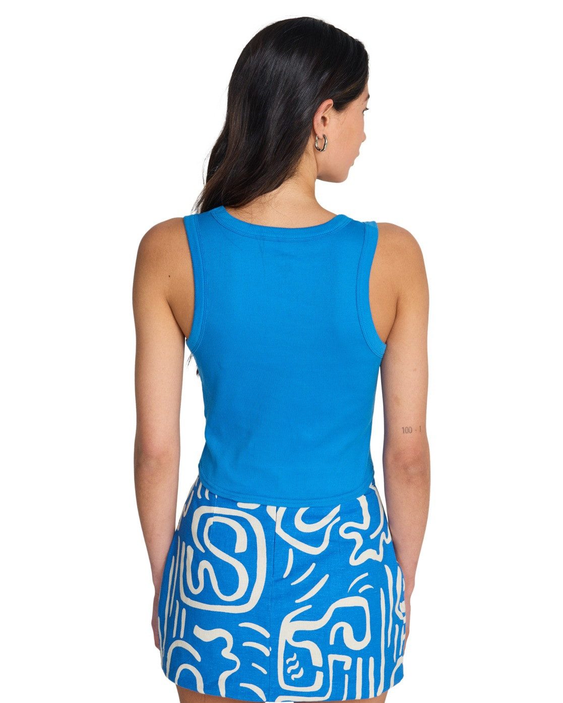 Billabong Tanktop Sunset Horizons