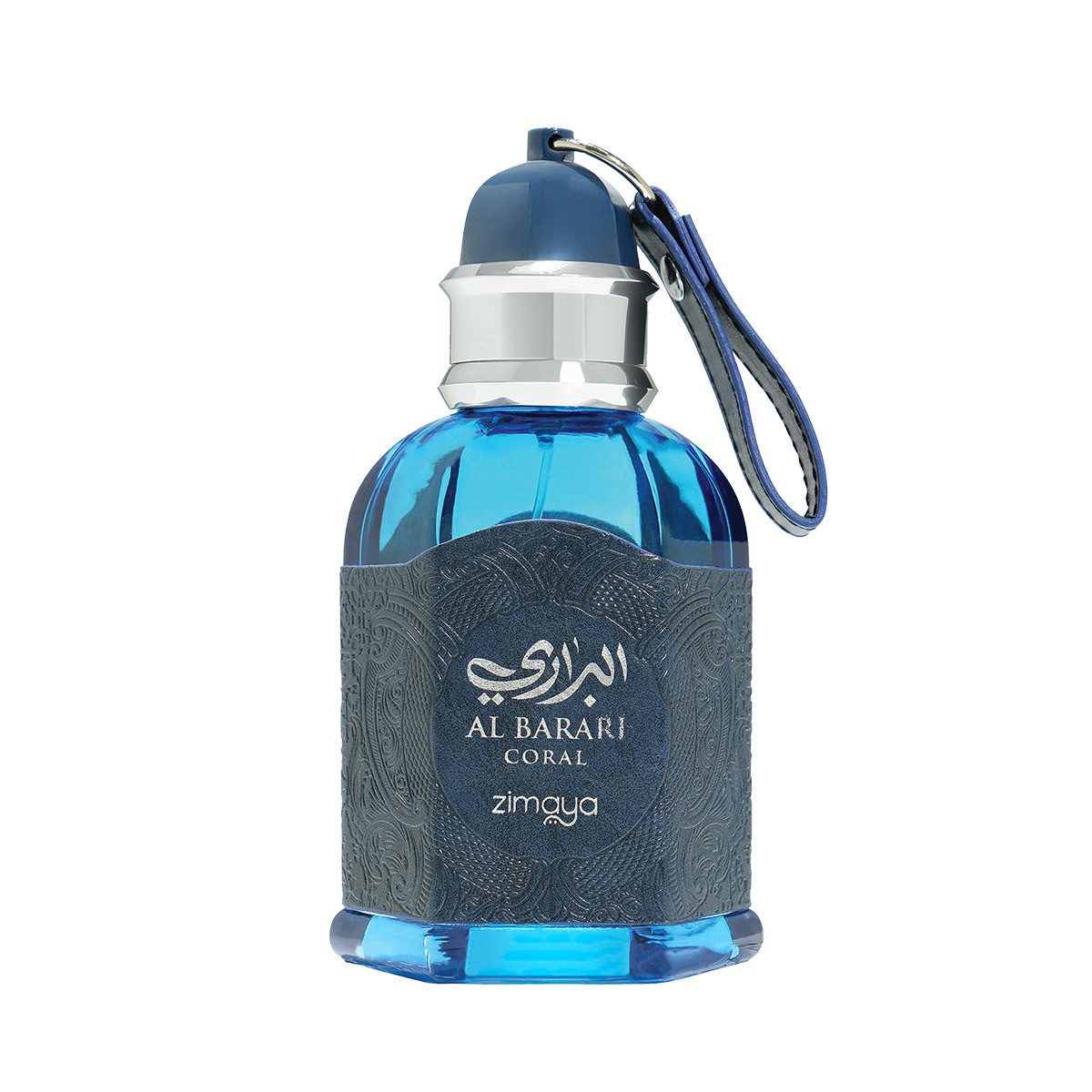 Zimaya Eau de Parfum Al Barari Coral