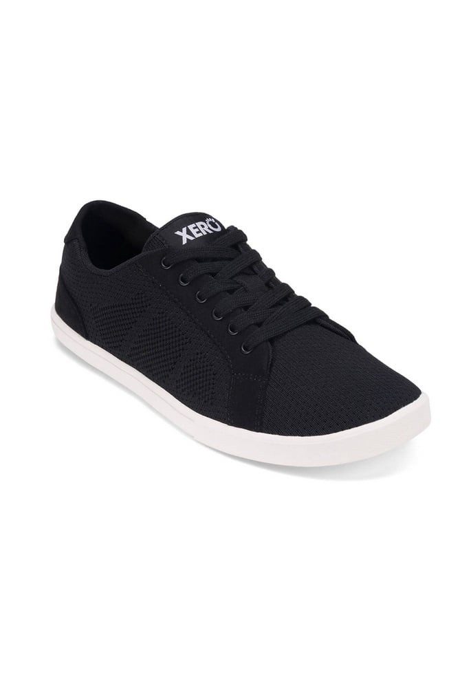 Dillon schwarz Damen Sneaker
