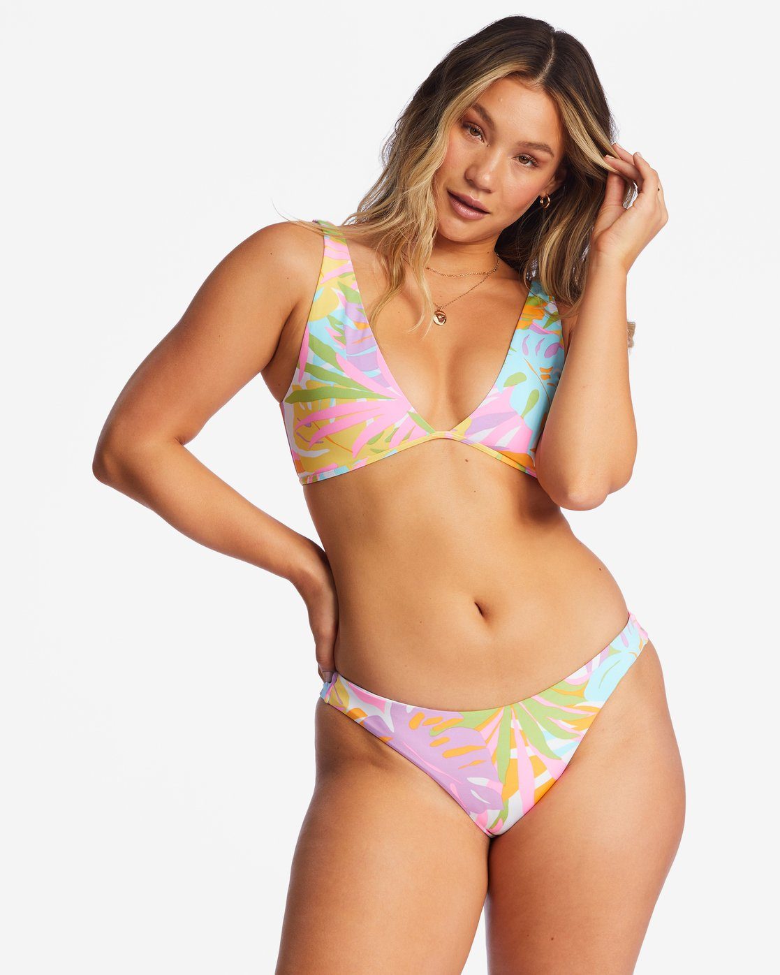 Billabong Bikini-Hose Dreamland