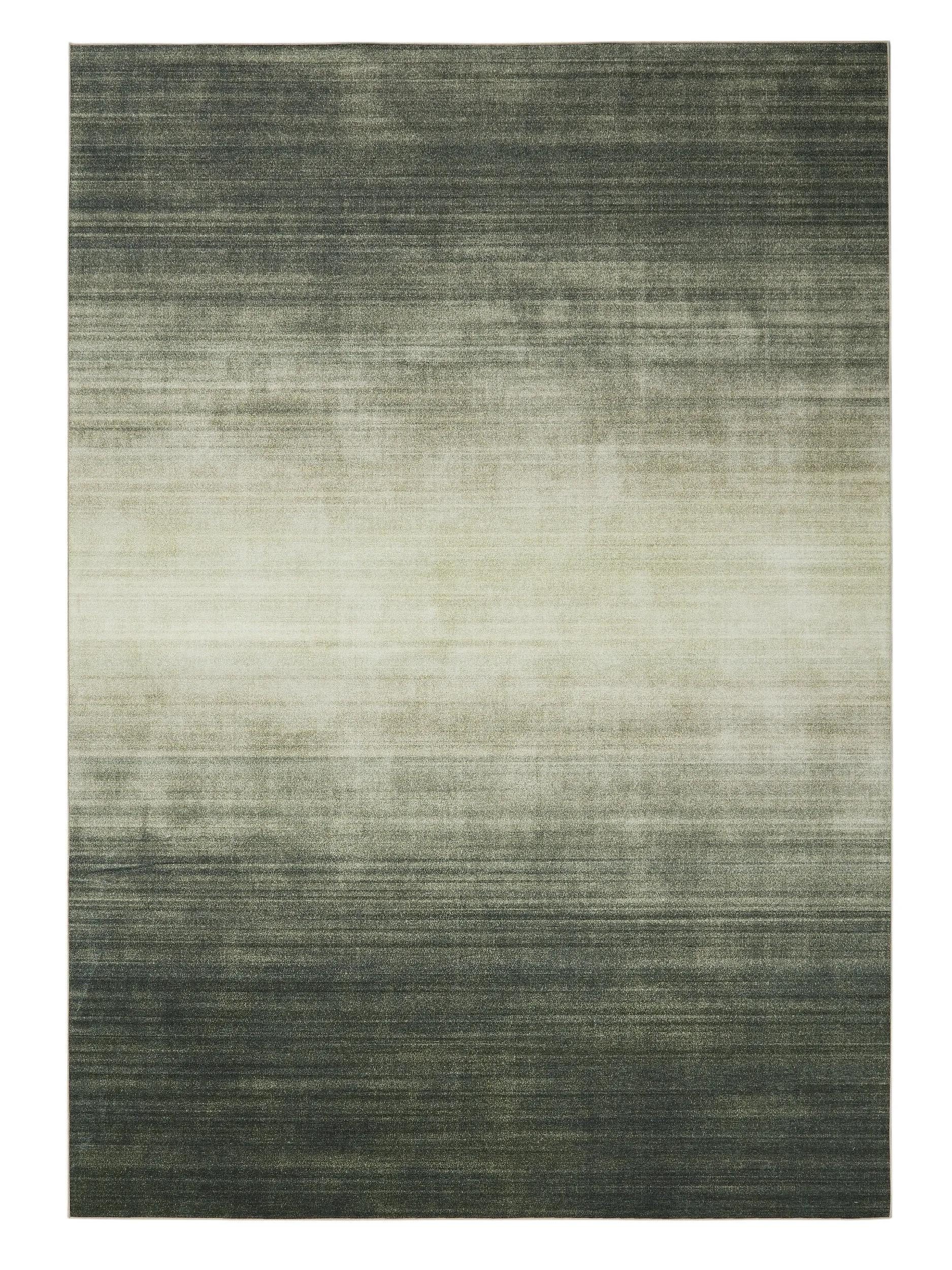 benuta Teppich Laury, rechteckig, Höhe: 5 mm, Teppich Wohnzimmer, Schlafzimmer, Esszimmer, Flur, Kunstfaser, Cozy