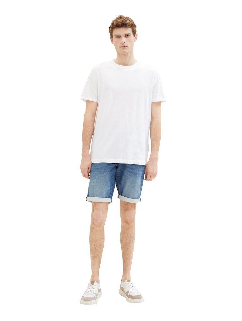 TOM TAILOR Shorts Josh Regular Slim günstig online kaufen