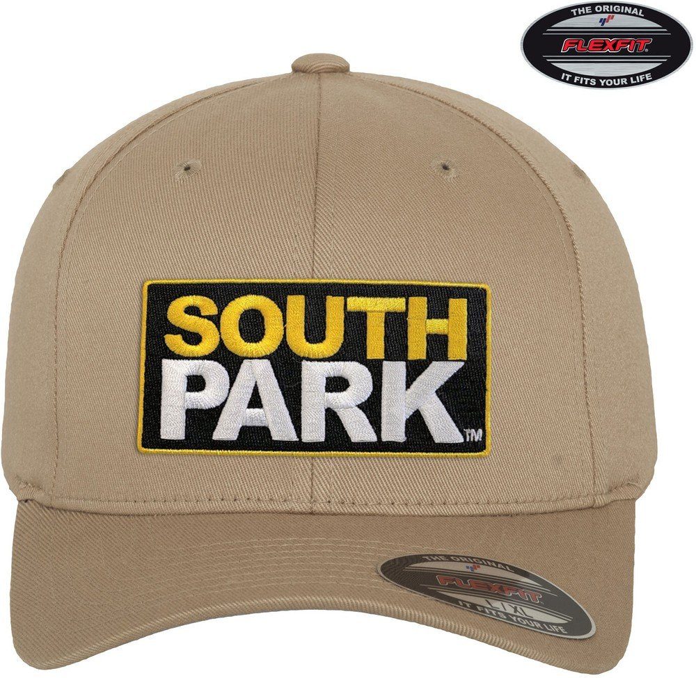 South Cap Park Snapback