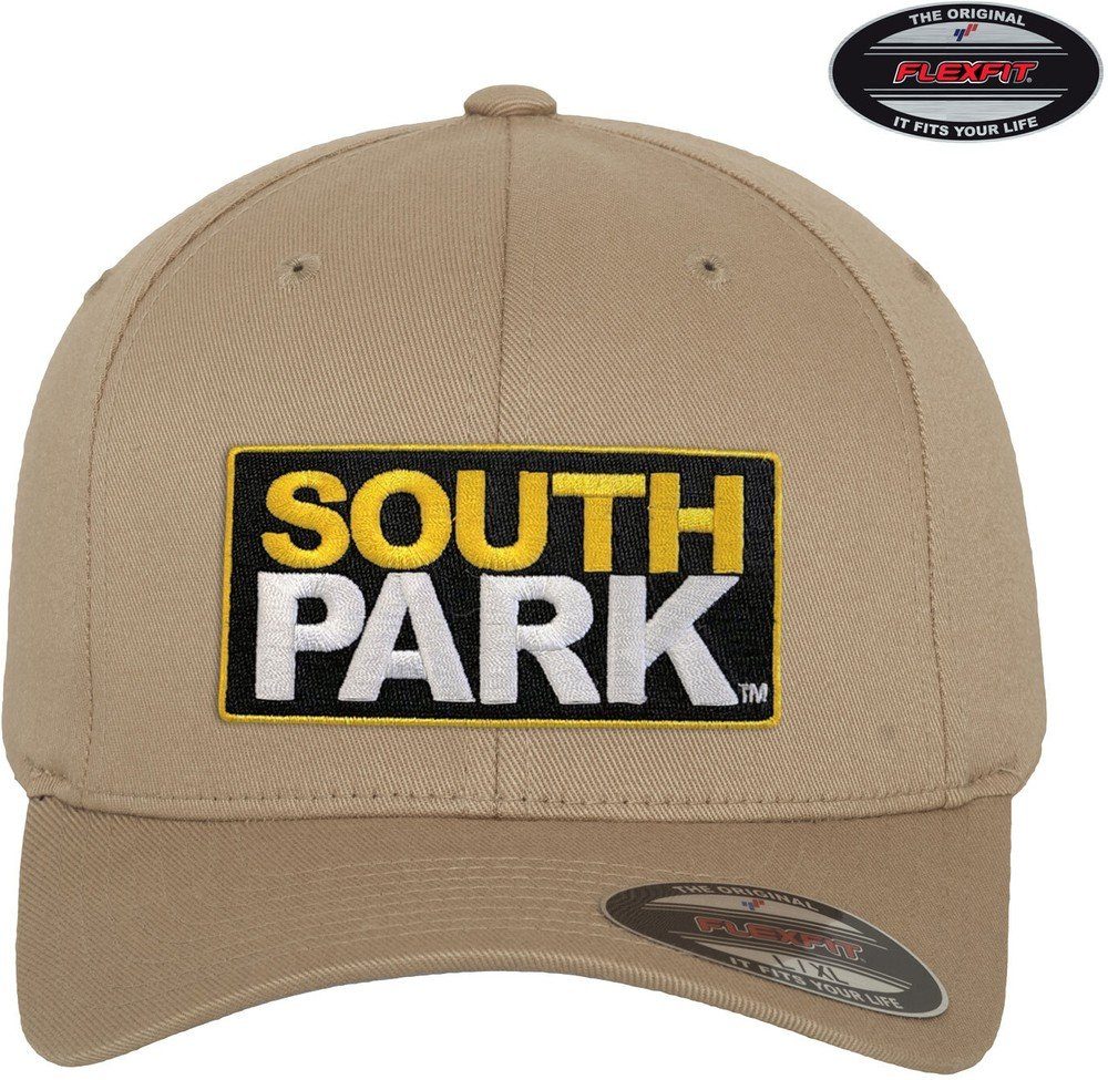 Park Snapback Cap South