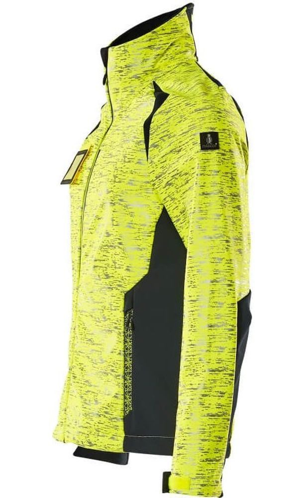 Mascot Softshelljacke