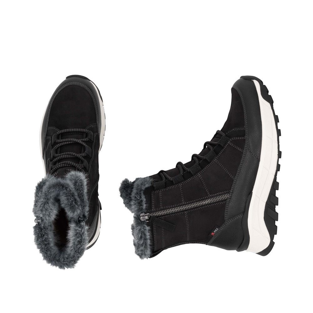 Rieker Winterboots günstig online kaufen