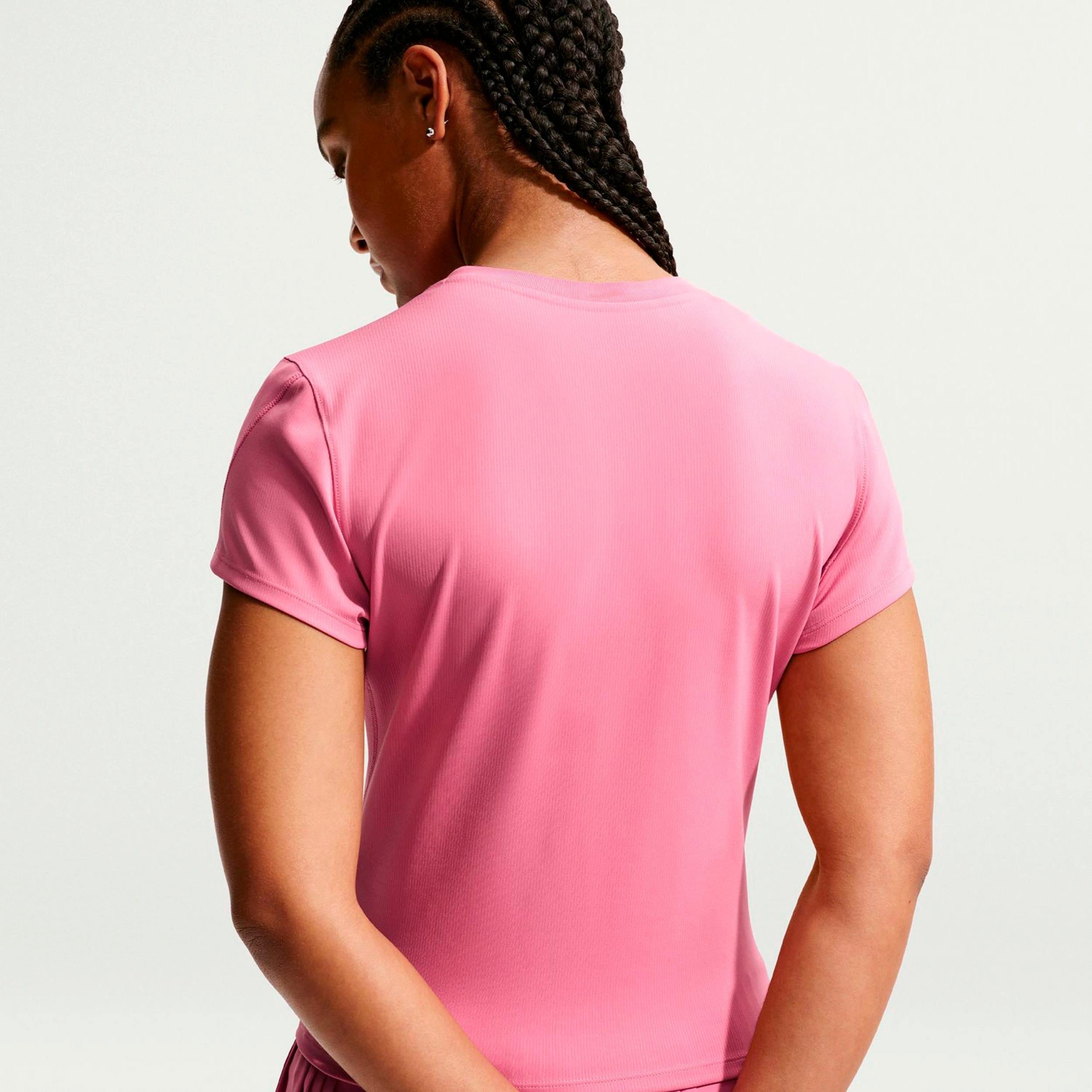 Nike T-Shirt Court Dri-FIT Advantage