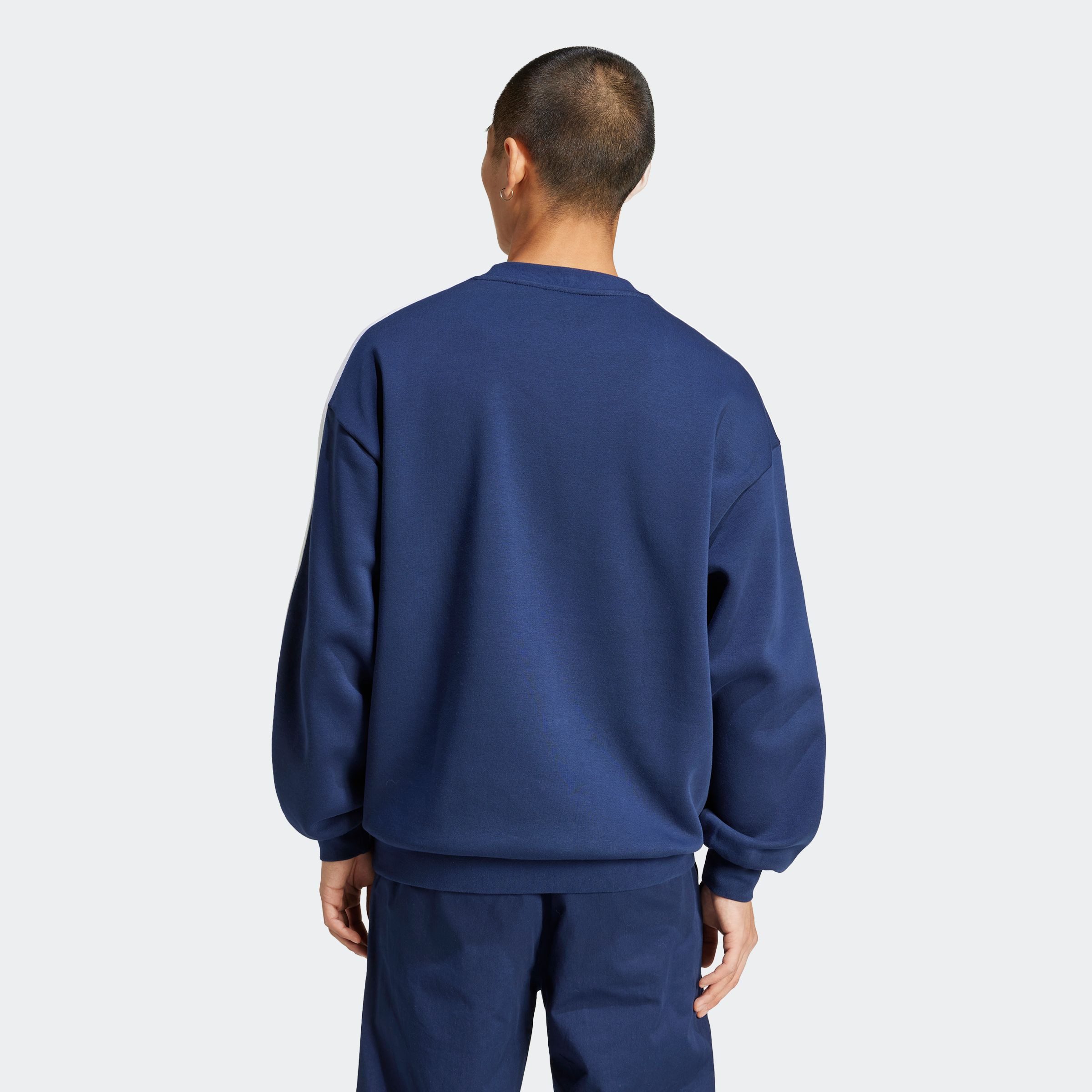 adidas Originals Sweatshirt Oversize crew günstig online kaufen
