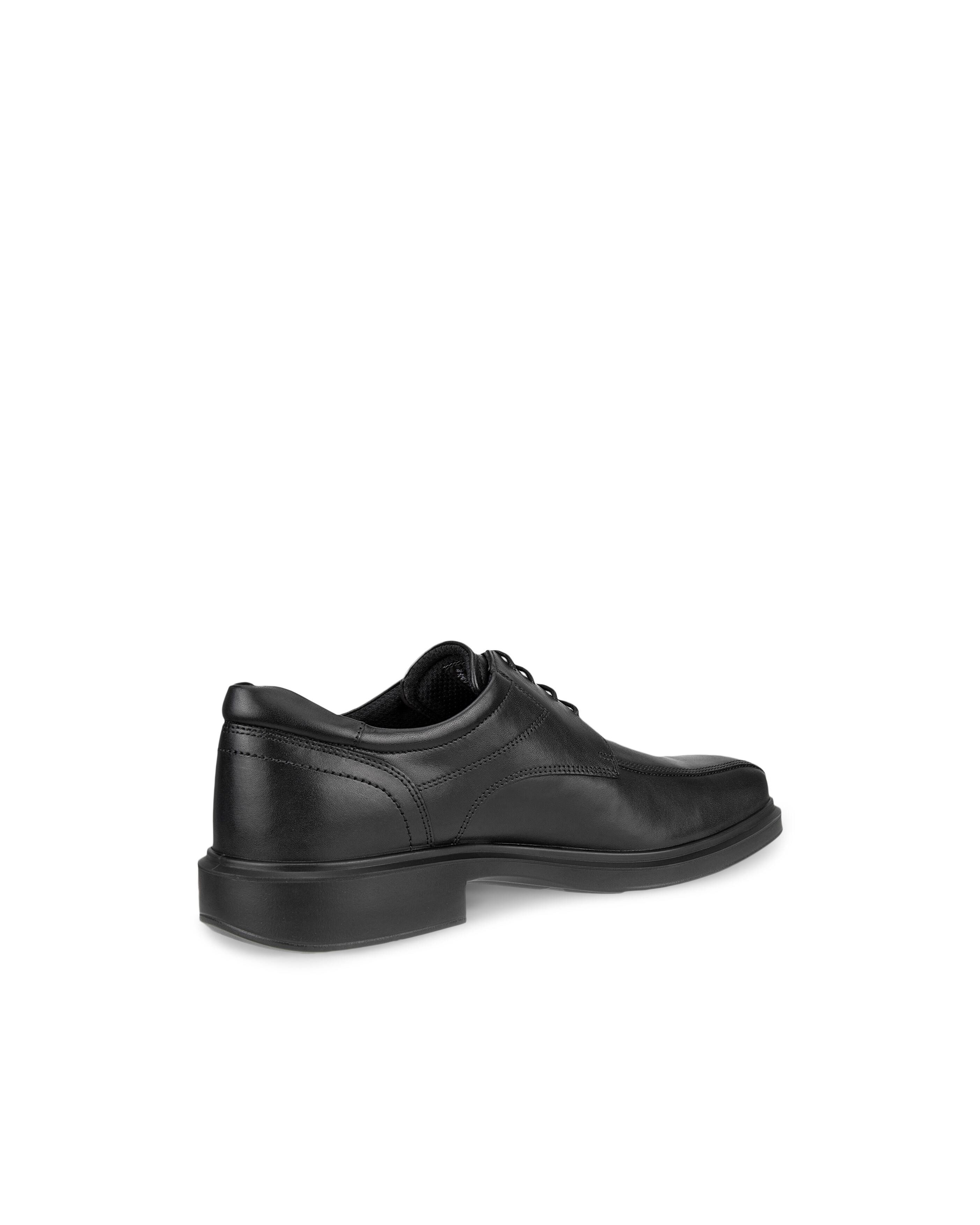 Ecco ECCO HELSINKI 2 Schnürschuh Anzugschuh, Business-Schnürer, Halbschuh in edler Optik