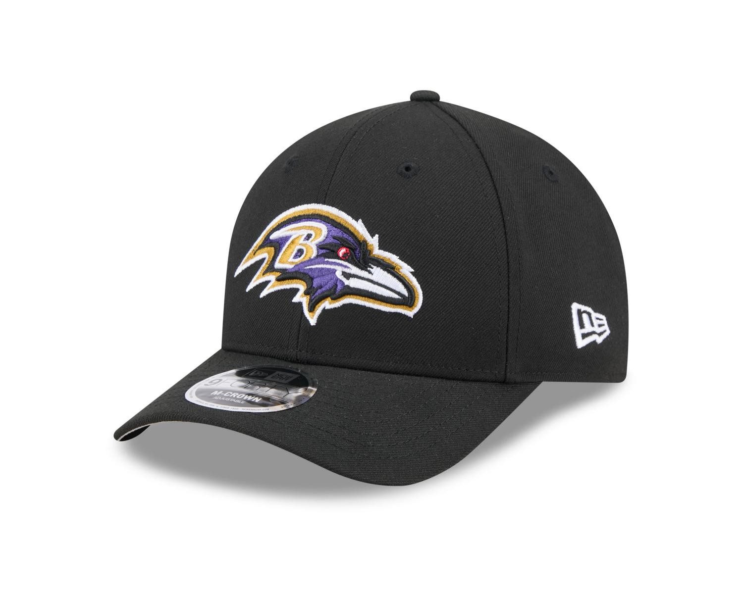 Snapback Cap Baltimore Ravens