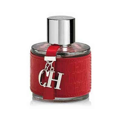 Carolina Herrera Eau de Toilette Ch Eau De Toilette Spray 100ml