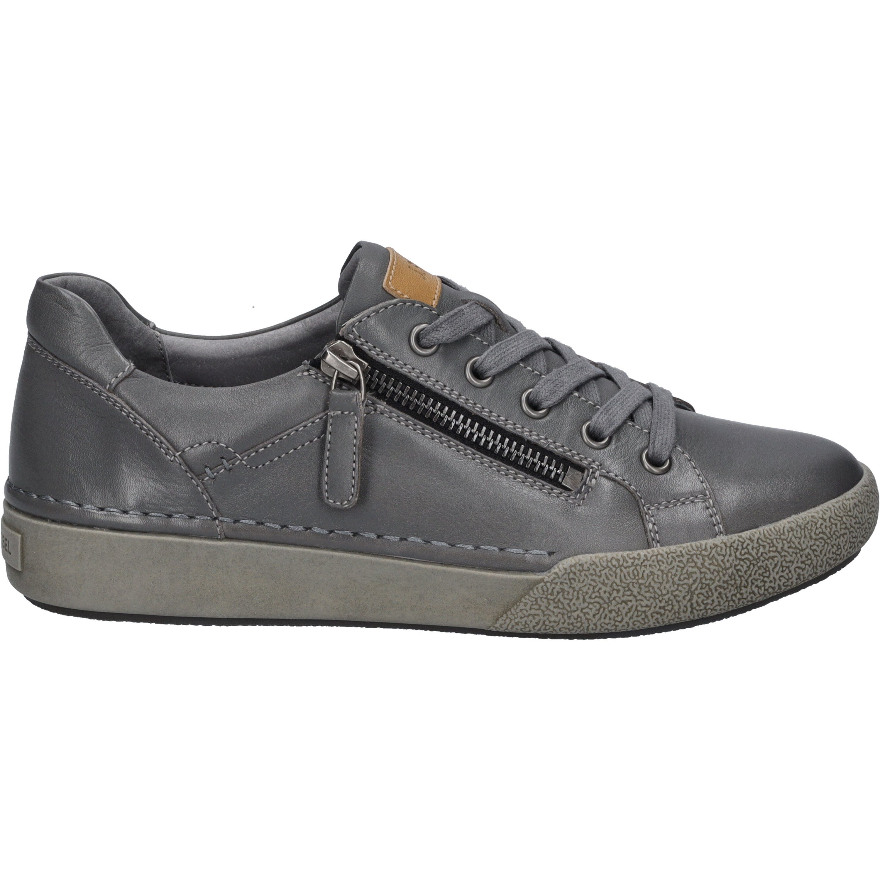 Josef Seibel Claire 13, grau Sneaker günstig online kaufen