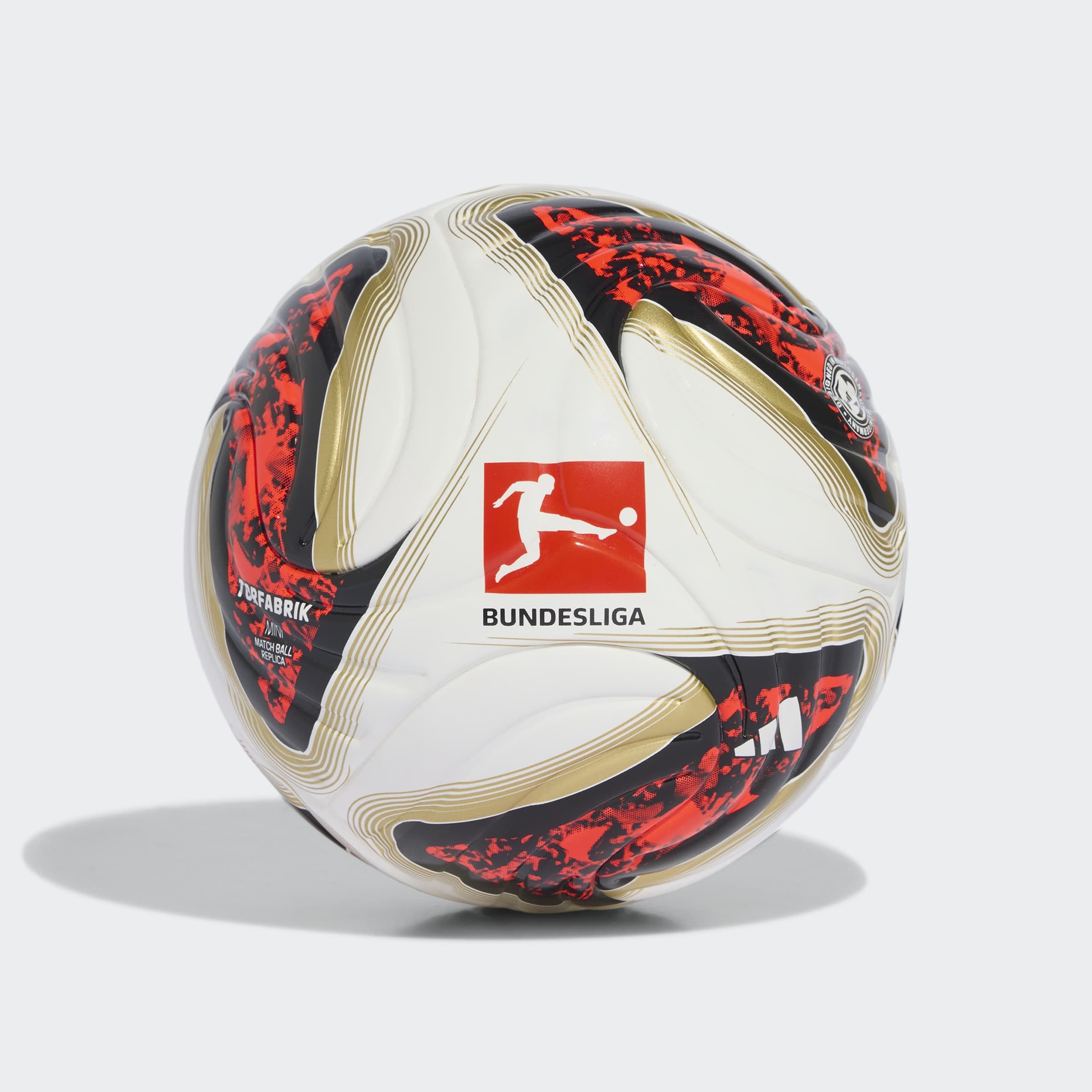 adidas Performance Fußball BUNDESLIGA 26/27 TORFABRIK, Bundesliga