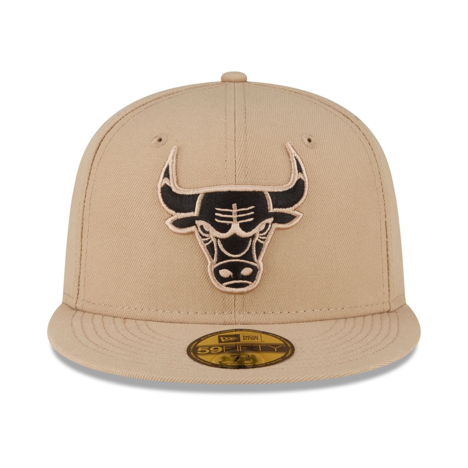 Fitted Chicago Bulls Era New Cap 59Fifty NBA