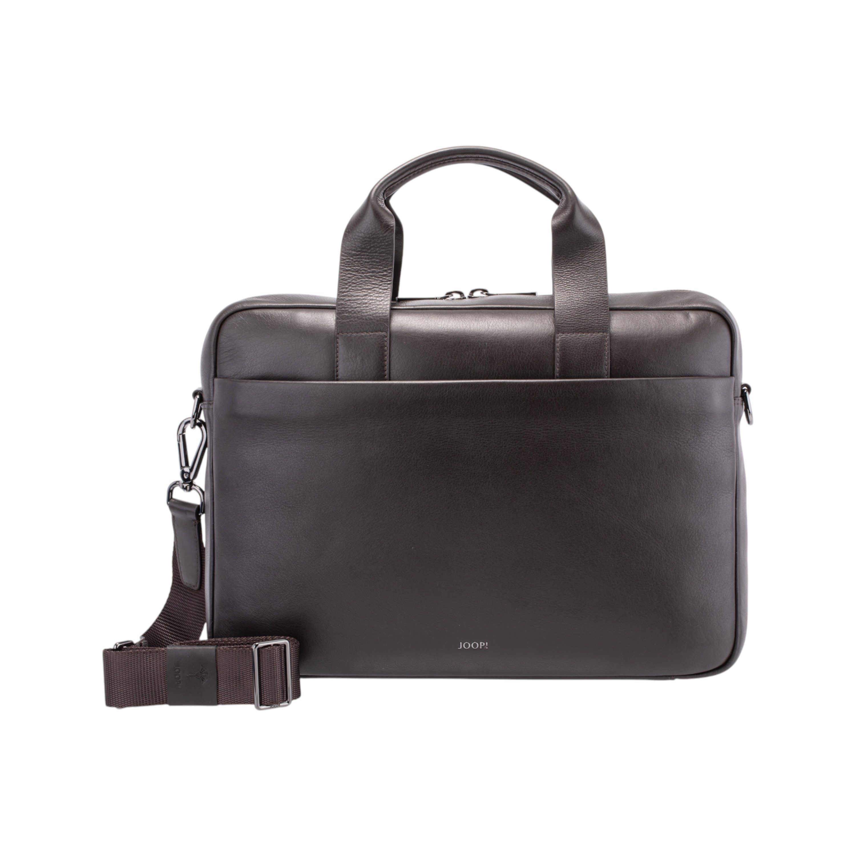 JOOP! Aktentasche Joop - Herren Aktentasche Orvieto Pandion