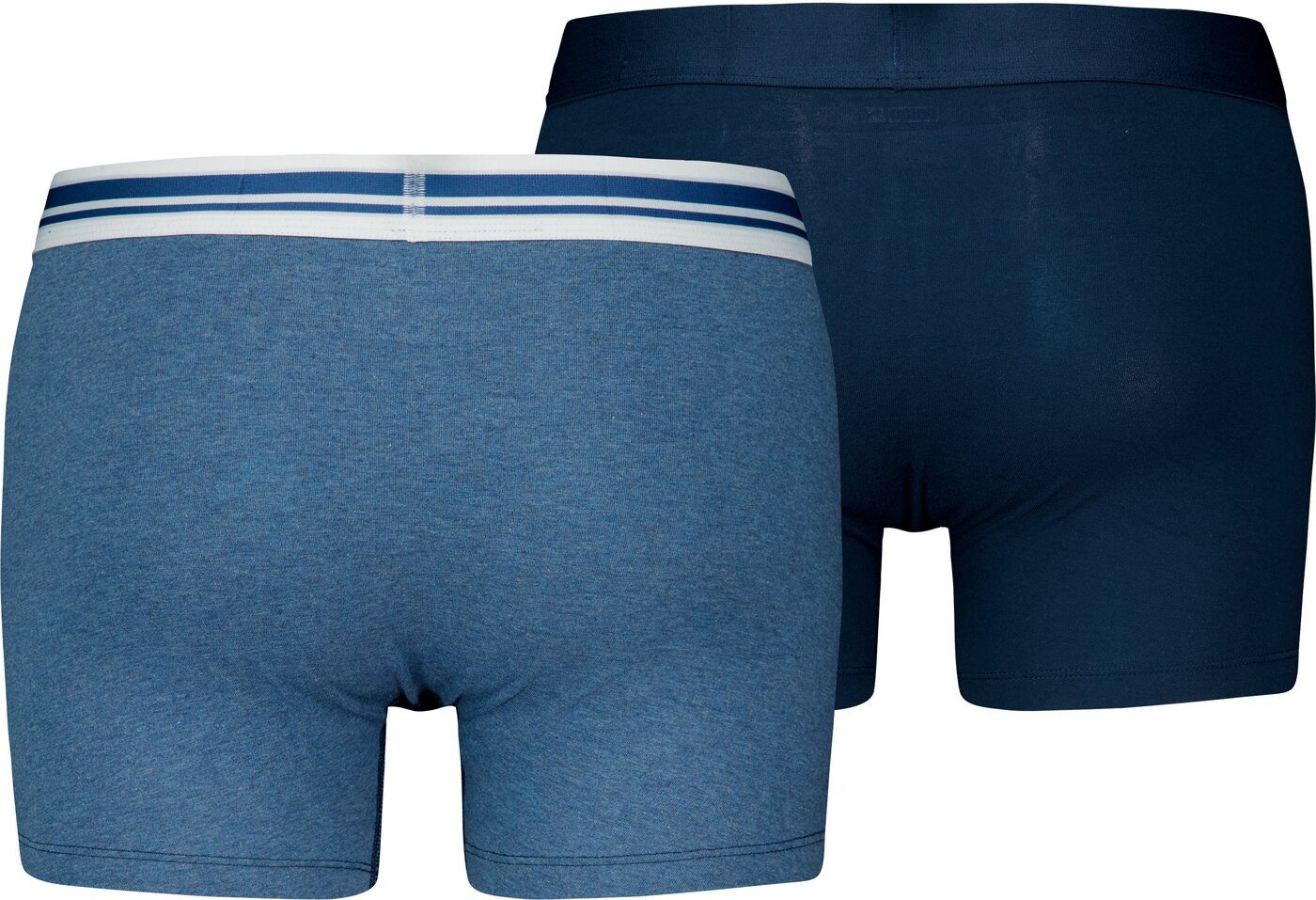 PUMA Boxershorts PUMA MEN EVERYDAY PLACED günstig online kaufen