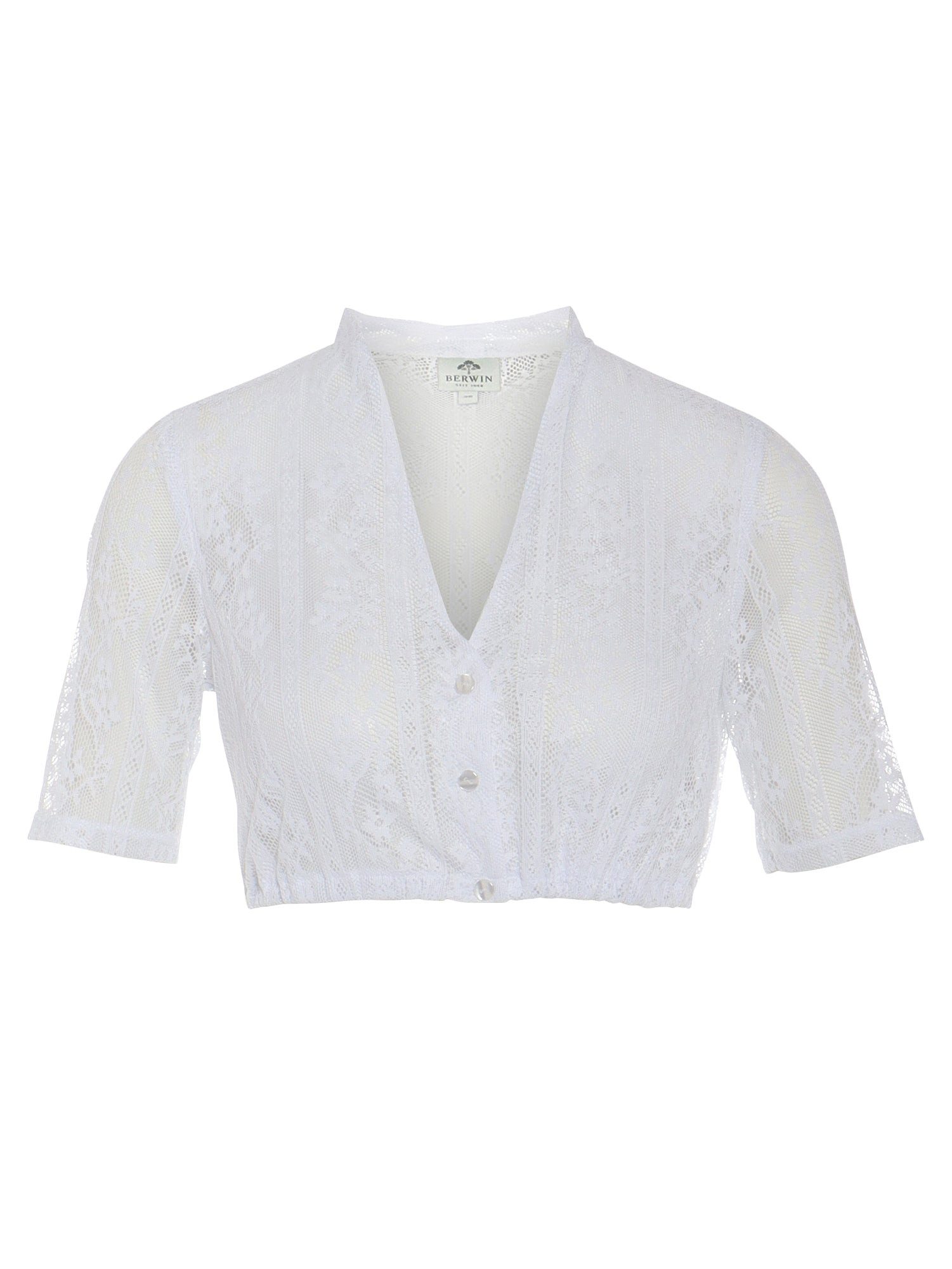 Berwin Dirndlbluse günstig online kaufen