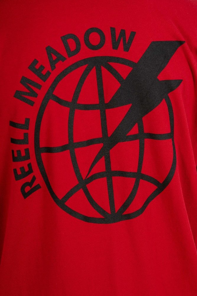 T-Shirt Meadow Logo T-Shirt