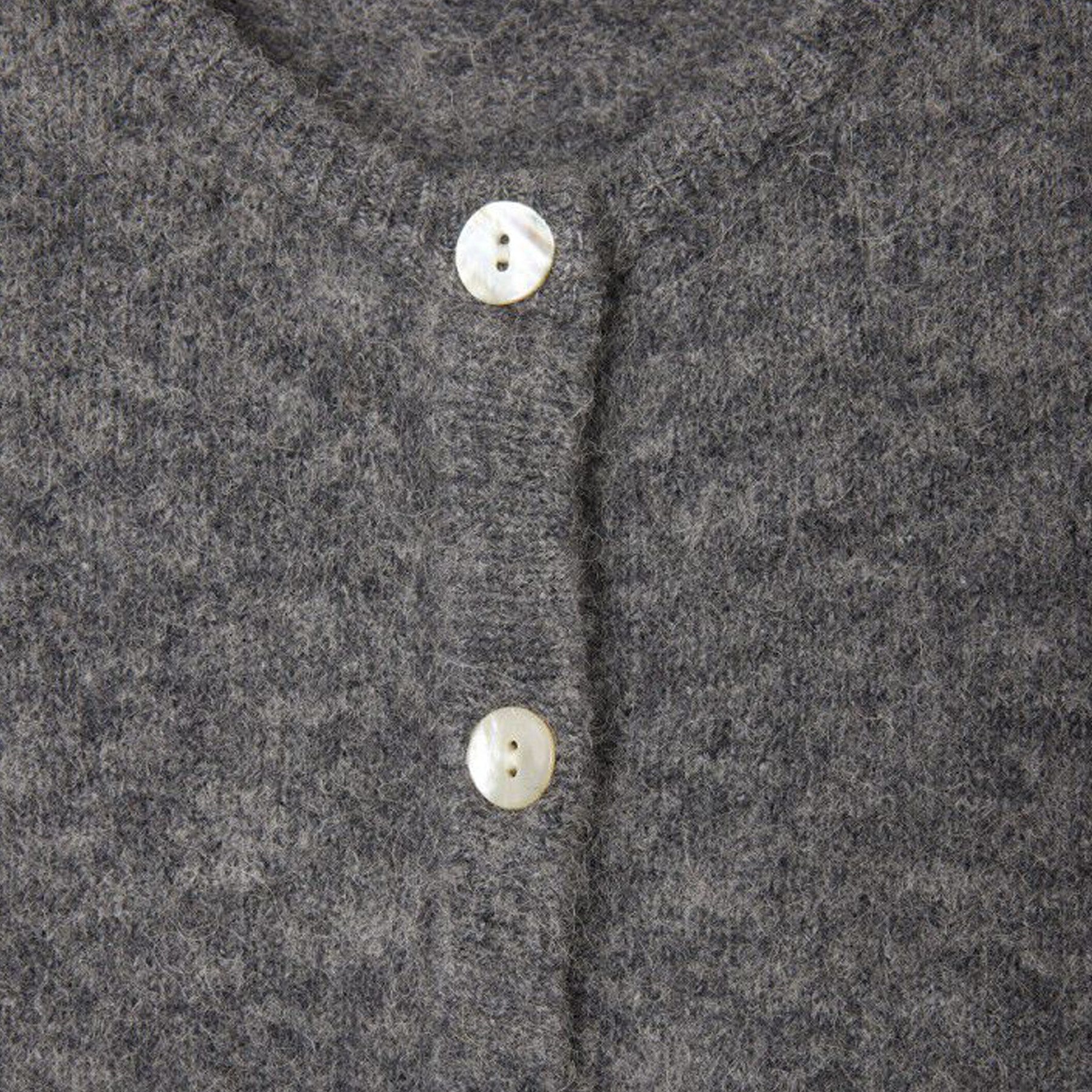 American Vintage Cardigan Cardigan VITOW mit günstig online kaufen