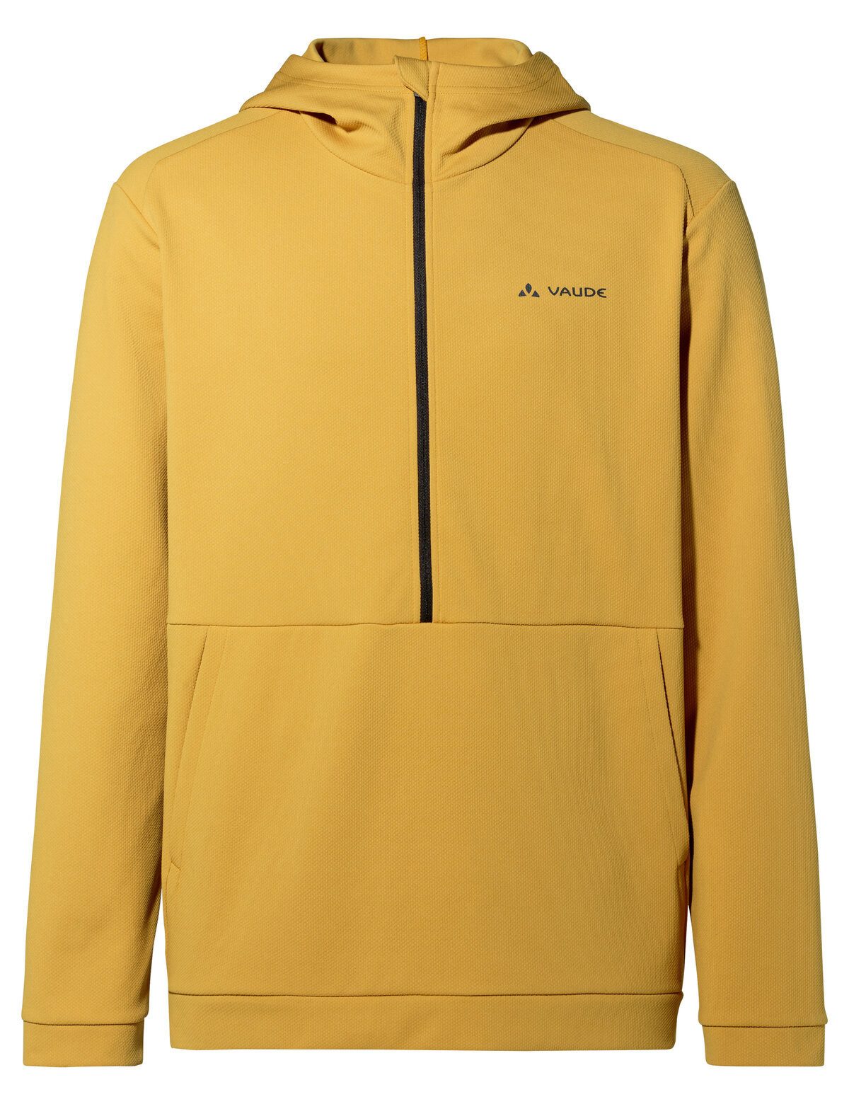 VAUDE Rundhalspullover Men's Cyclist All Year Sweater (1-tlg) komfortabler Kapuzen Sweater