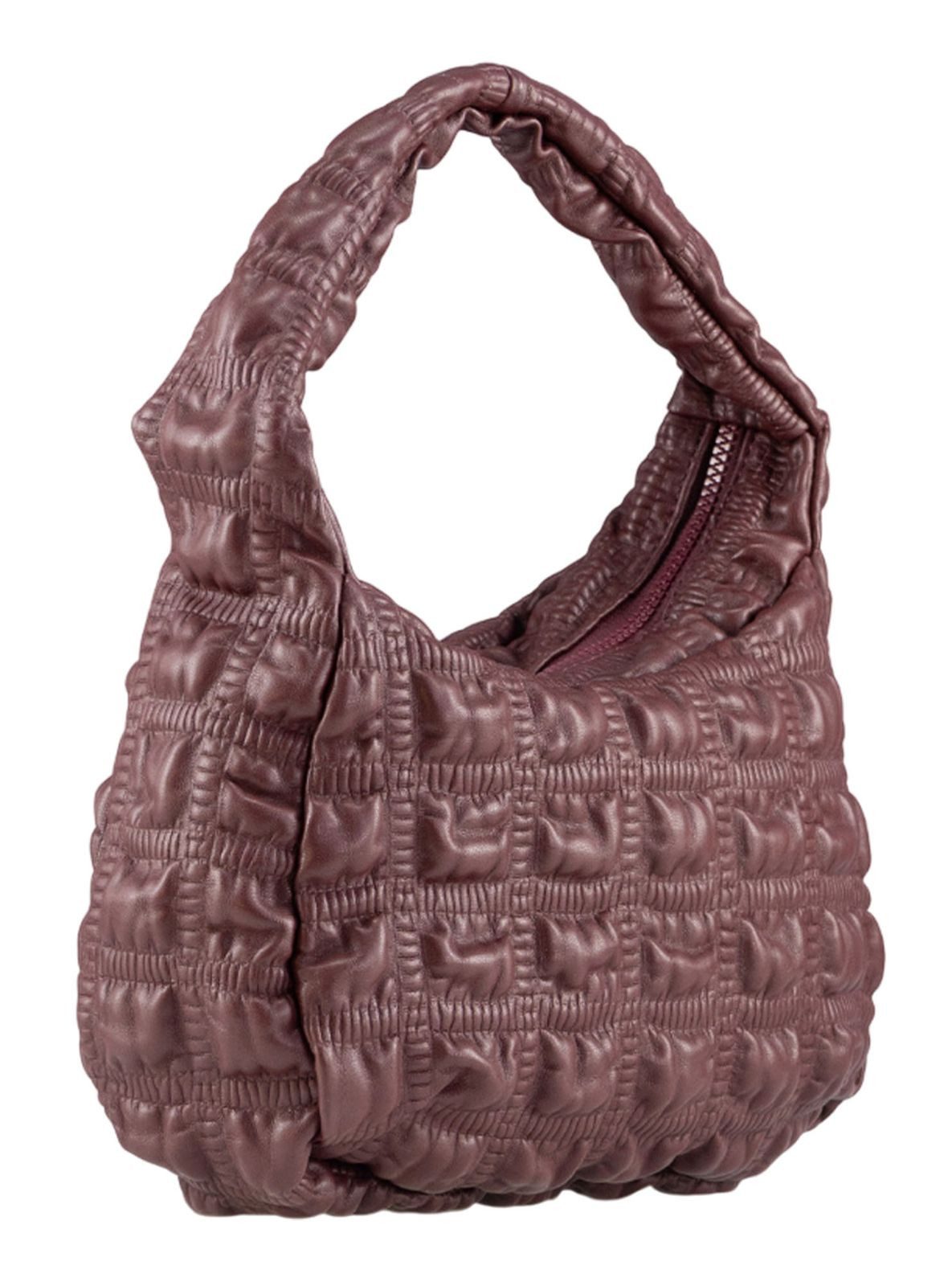 Jost Schultertasche Hobo Bag