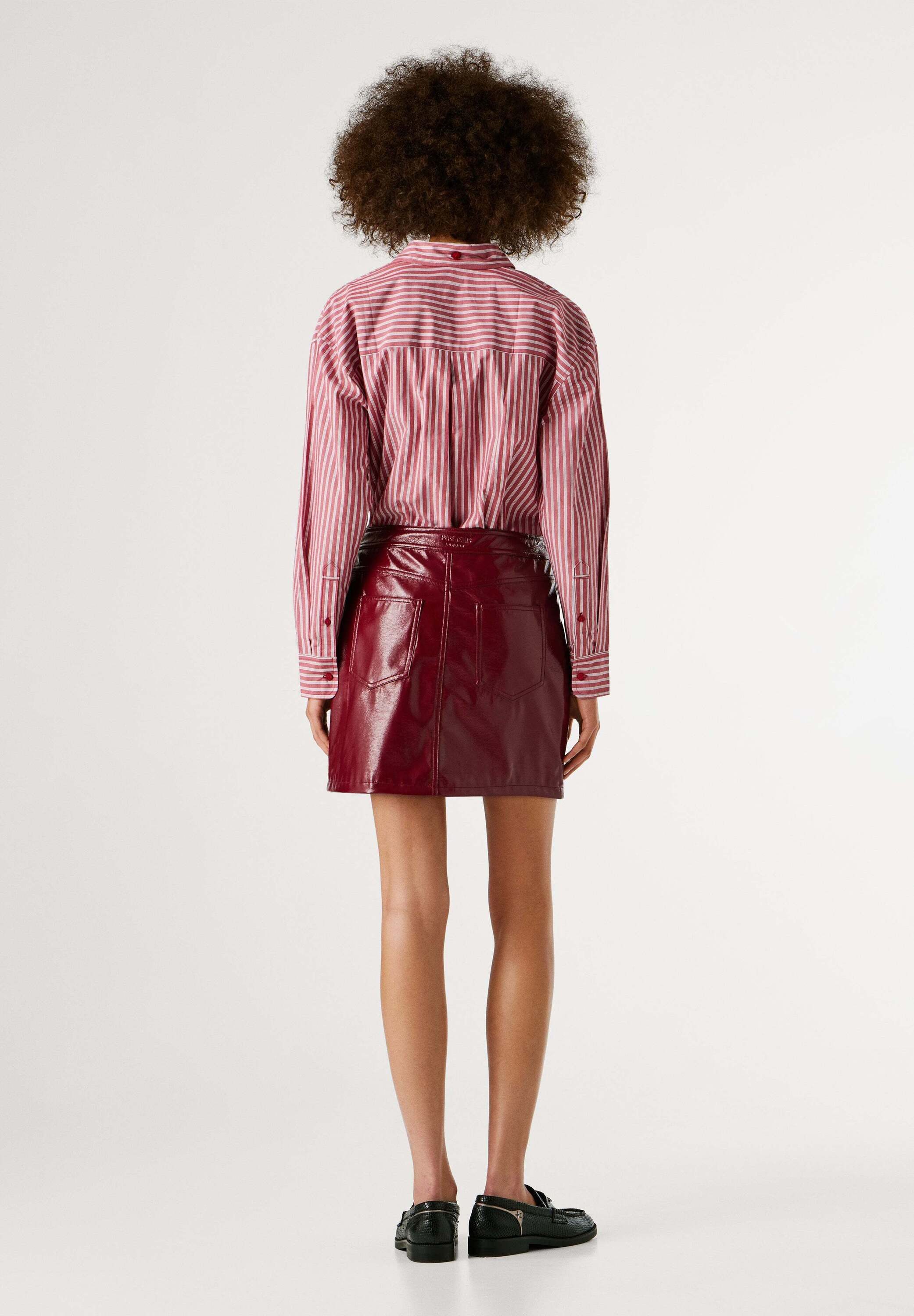 Pepe Jeans A-Linien-Rock skirt RUBY SKIRT