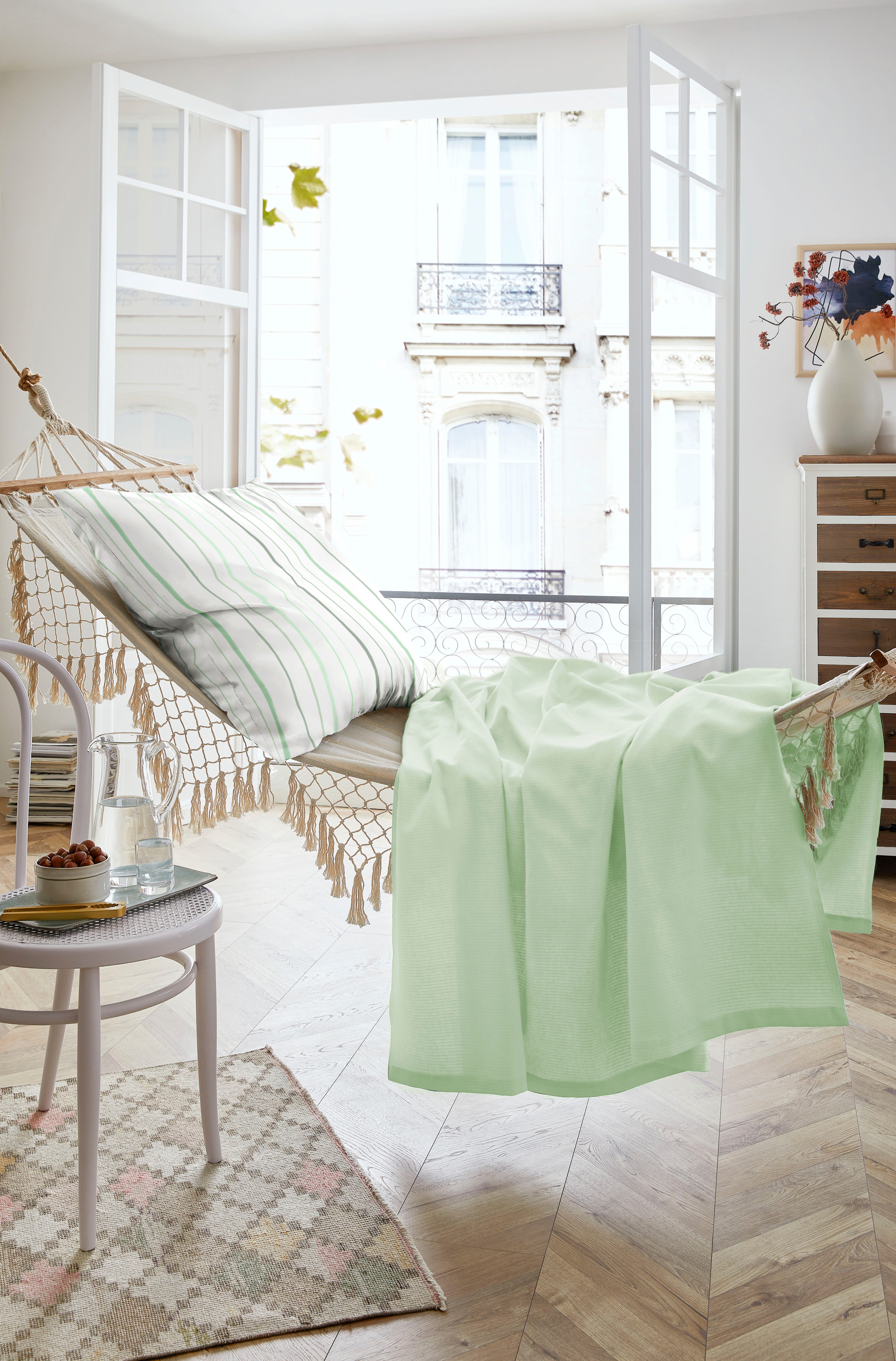 Primera Bettwäsche Primera Summer-Set, Renforcé, 1 günstig online kaufen