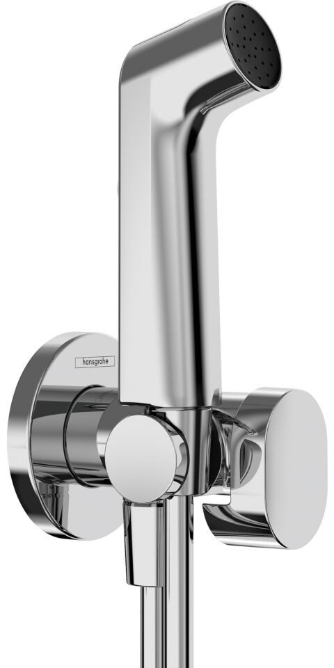 hansgrohe Handbrause