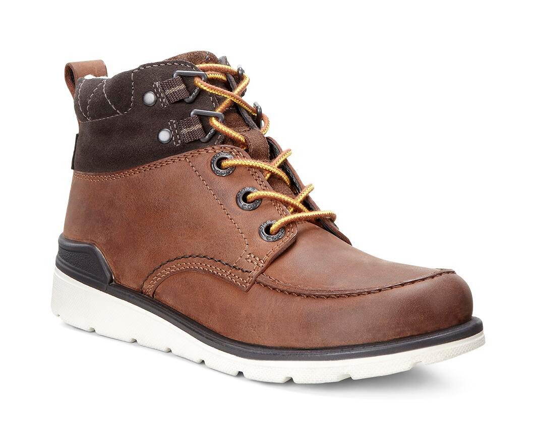 Ecco Jayden sonstige Farben Winterboots