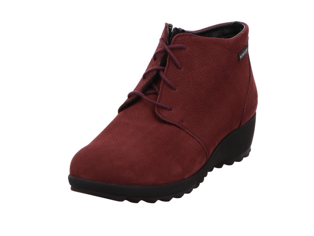 Mephisto Schnür-Stiefeletten für Damen Schnürboots (keine Angabe, 1-tlg., keine Angabe)
