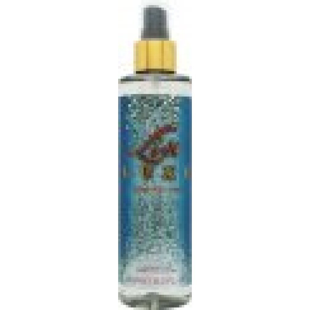 JENNIFER LOPEZ Körperspray Live Luxe Fragrance Body Mist Spray 240ml