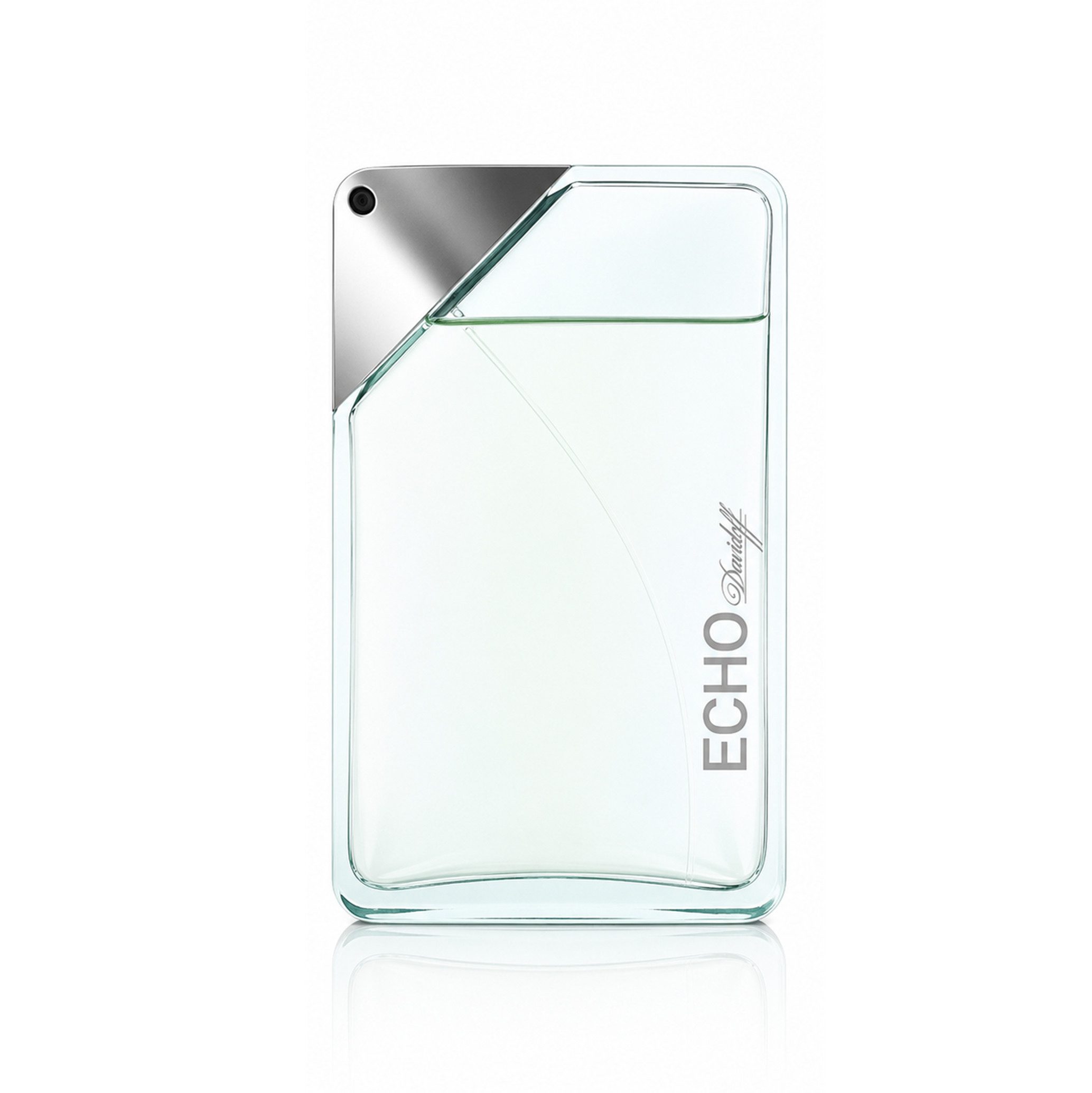 DAVIDOFF Eau de Toilette Davidoff Echo for Men 100ml Eau de Toilette