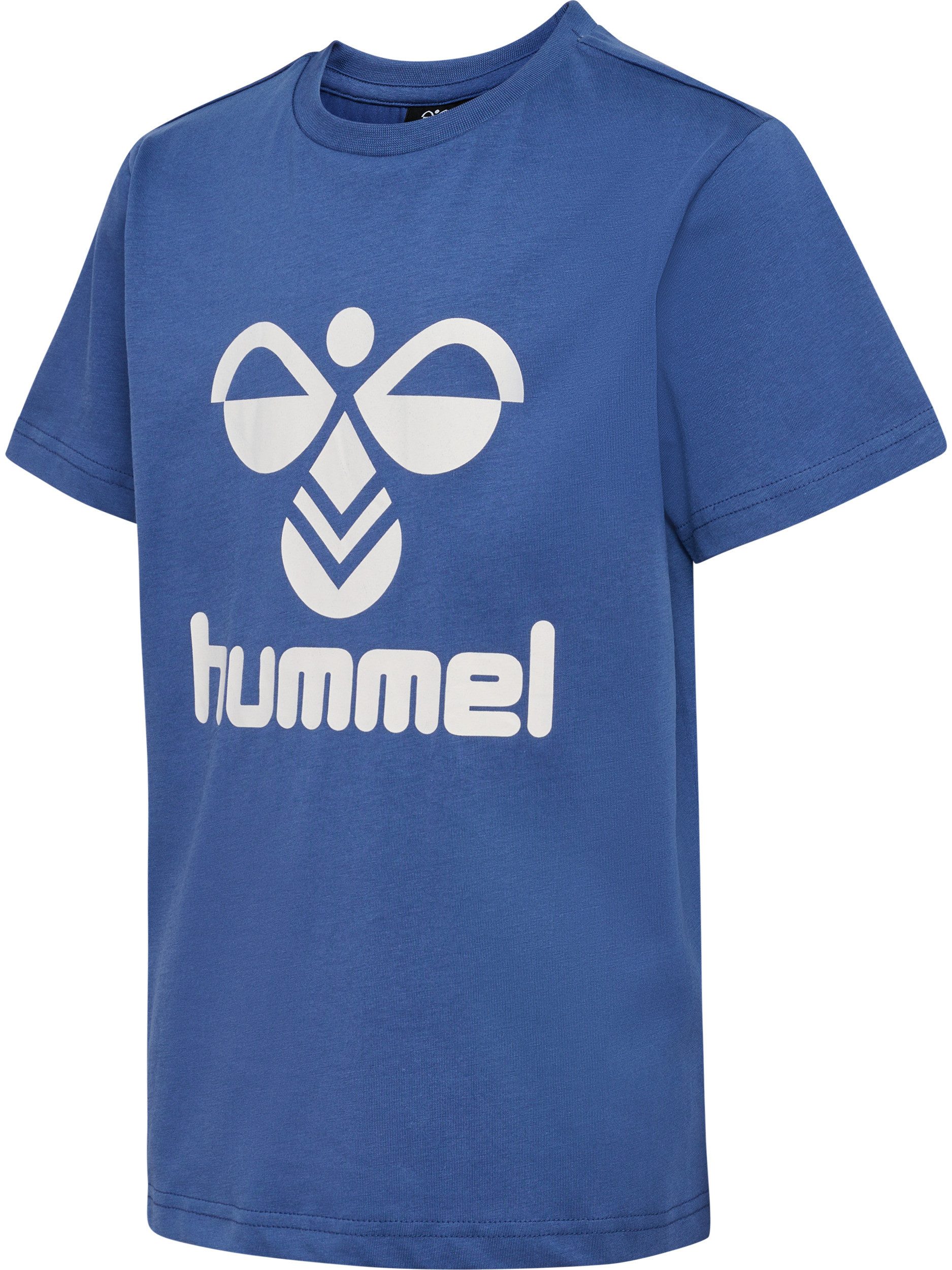 hummel T-Shirt hmlTRES T-SHIRT S/S (1-tlg) günstig online kaufen
