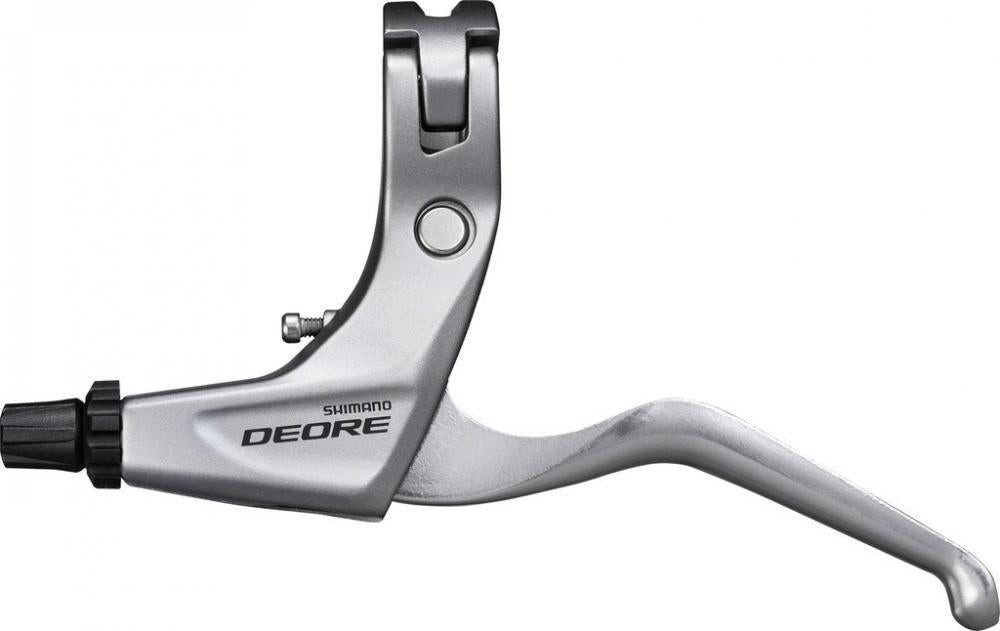 Shimano Felgenbremse SHIMANO Bremshebel DEORE BL-T611 Links Bremshebel - für Trekking- und