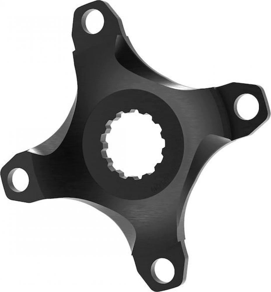 Centurion Kettenschaltung Centurion Spider Samox Gen.3 Cl 50.5 Größe 50 - Adapter für Bosch Gen