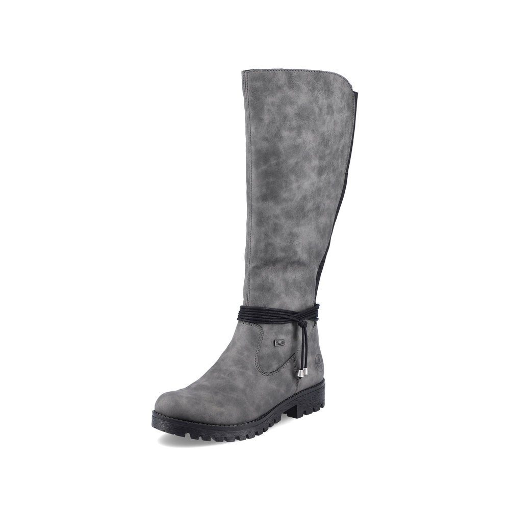 Rieker Winterstiefel