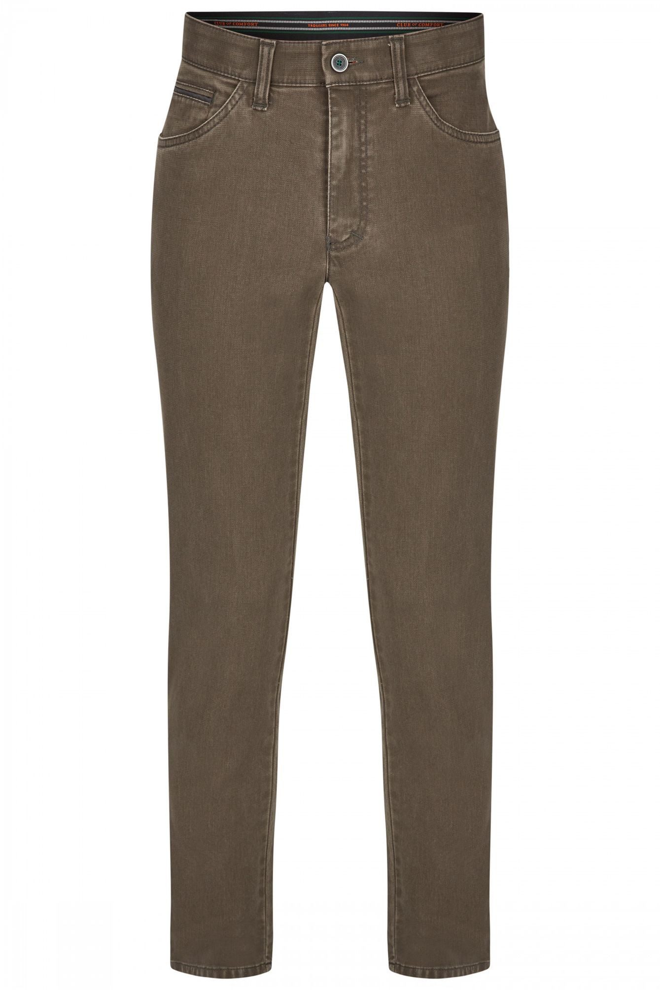 Club of Comfort 5-Pocket-Jeans MARVIN 7218