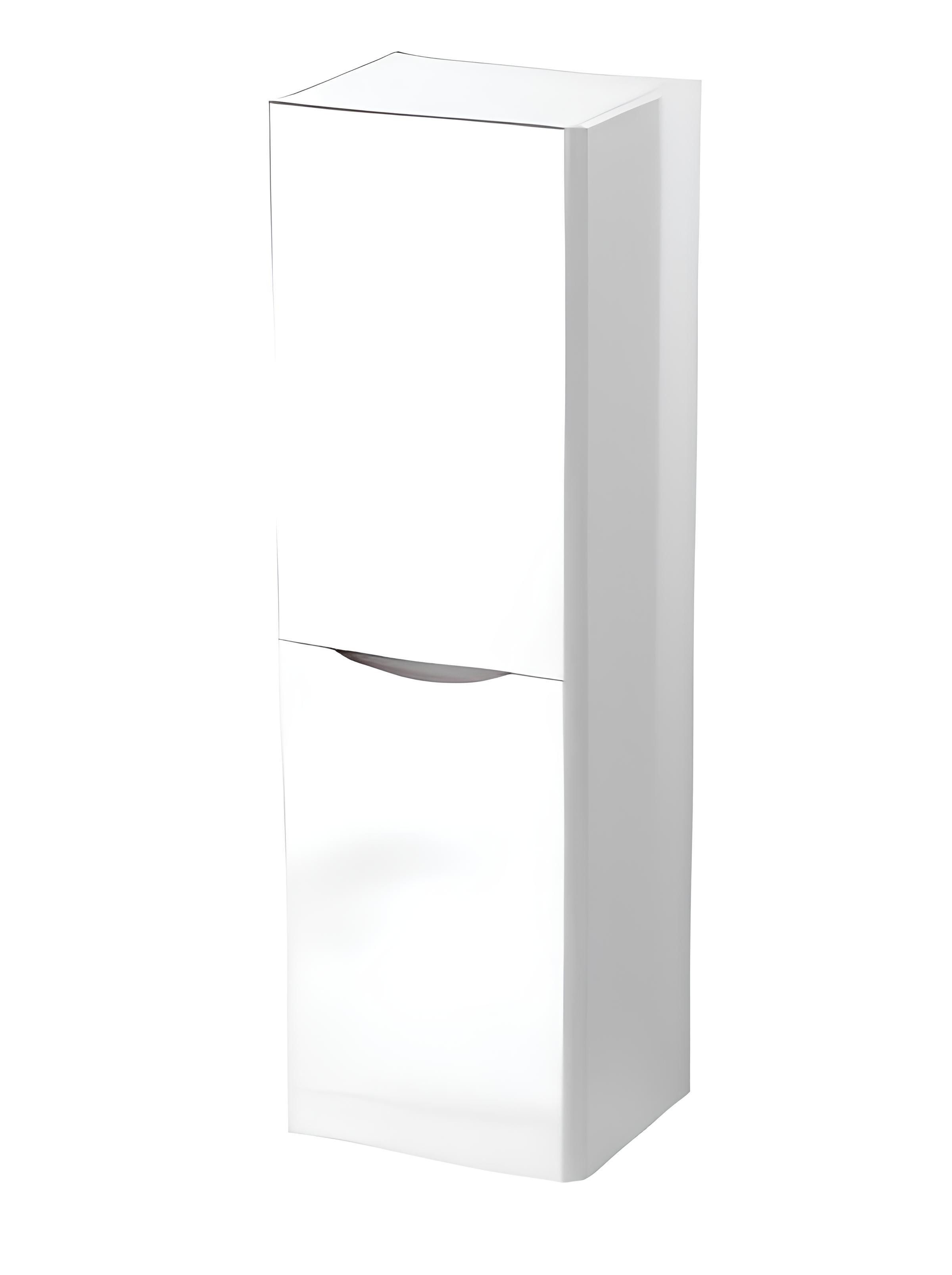 Xlmoebel Hängeschrank Badezimmer-Schrank für die Wandmontage (Hängeschrank) Hergestellt in Europa