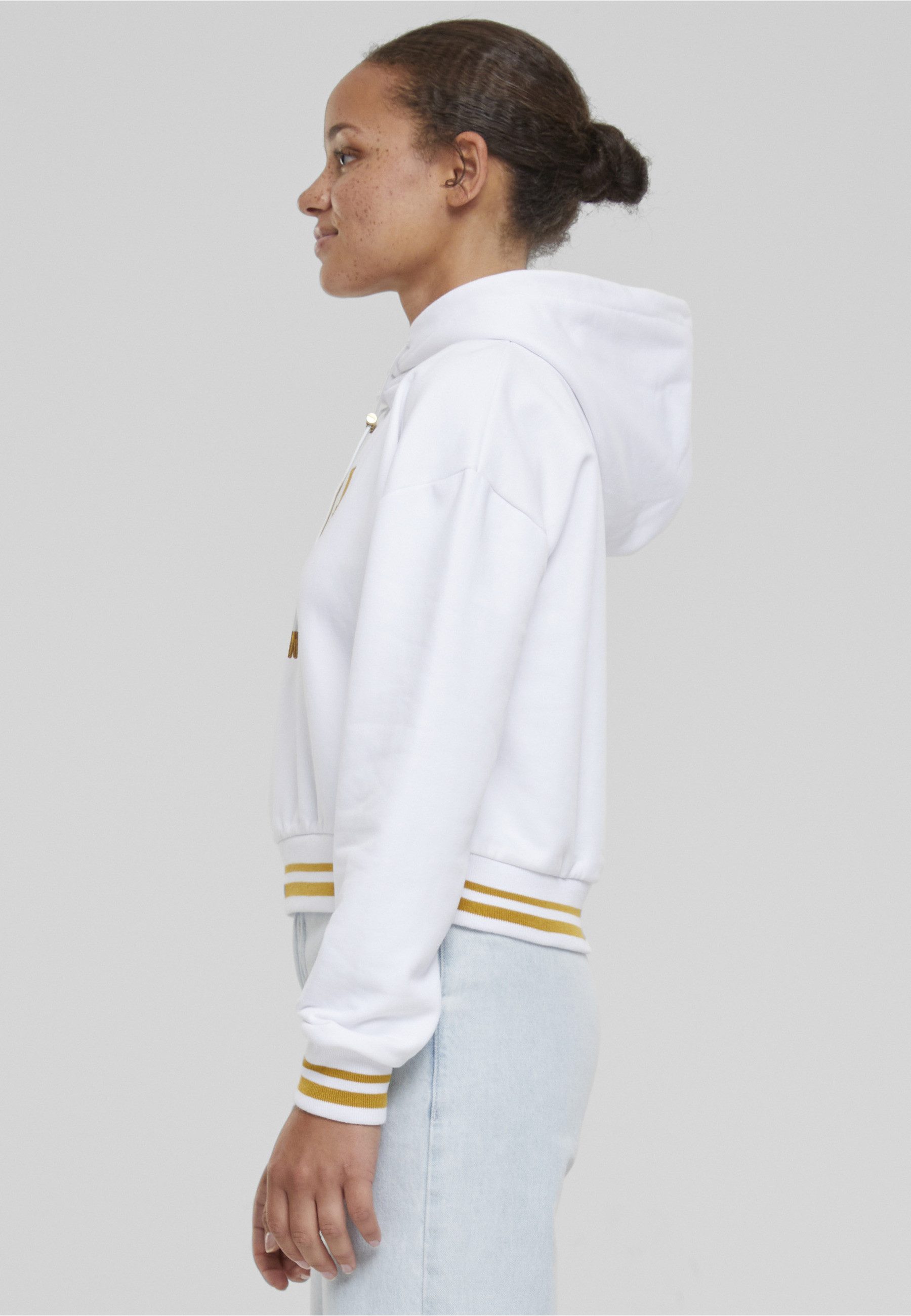 Karl Kani Cardigan Karl Kani Damen (1-tlg)