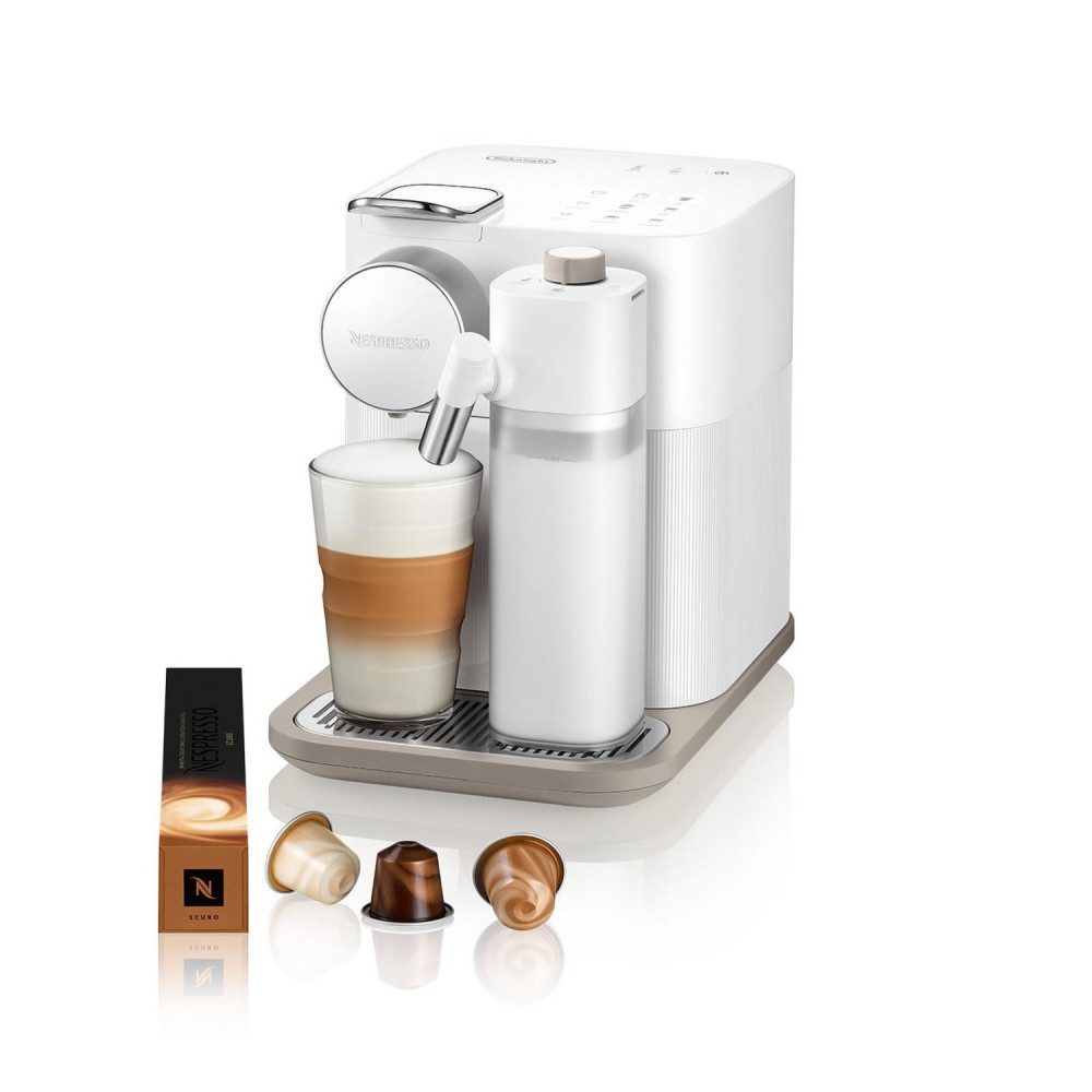 Kaffeevollautomat