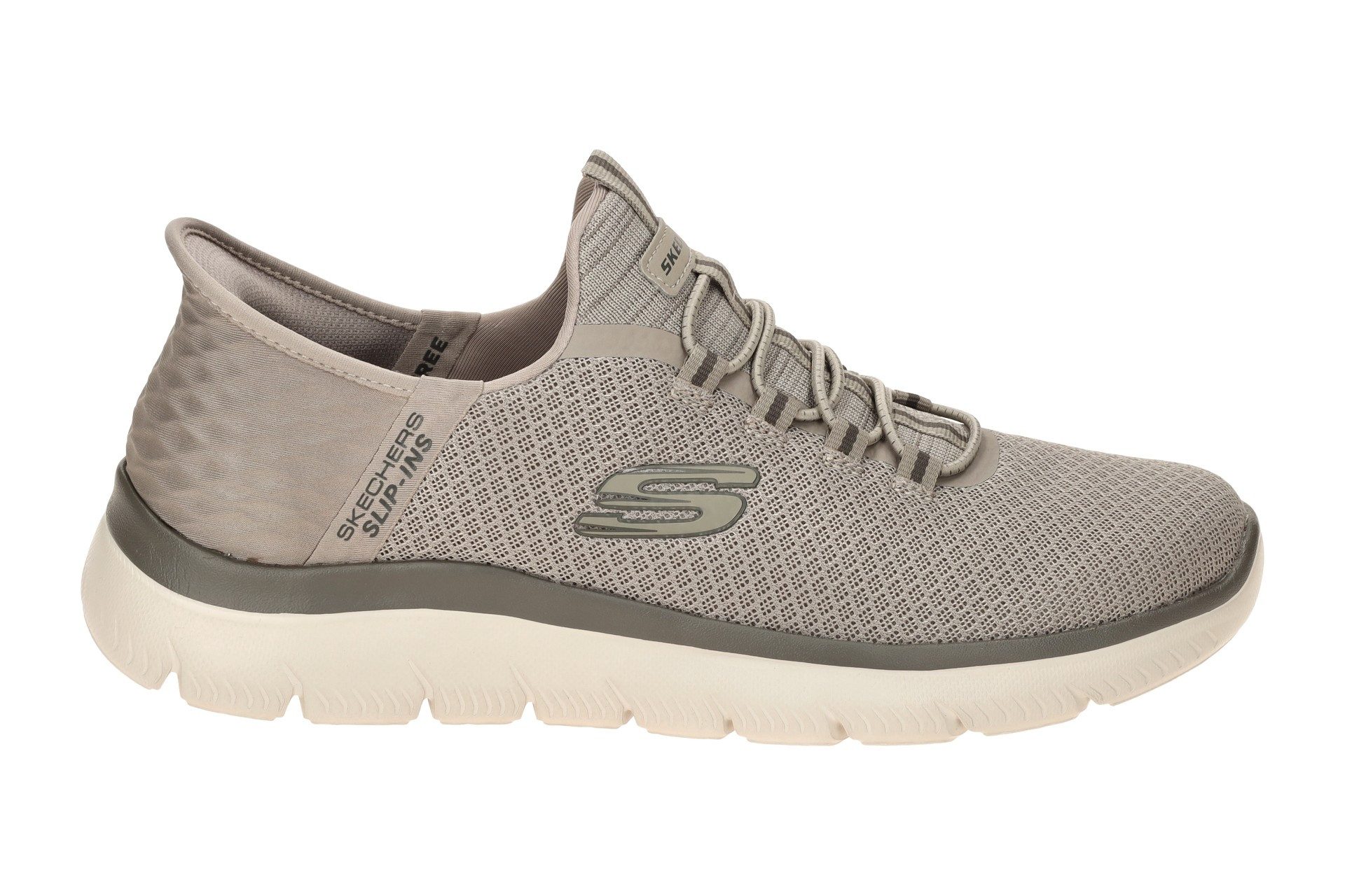 Skechers 232457 TPE Slipper günstig online kaufen