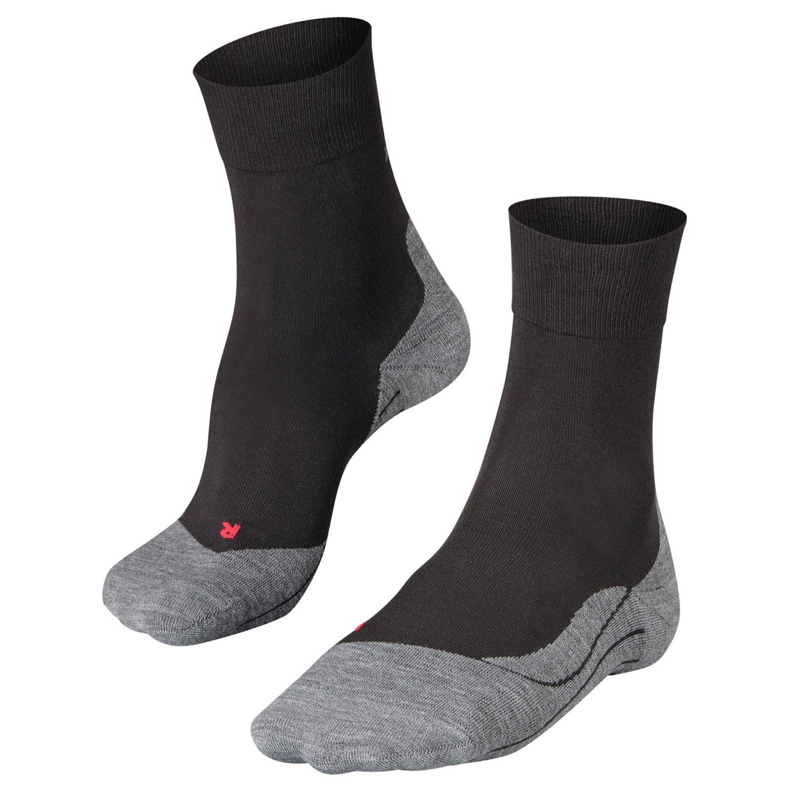 FALKE Laufsocken RU 4 Optimale Druckverteilung, perfekten Kontakt zum Runni günstig online kaufen