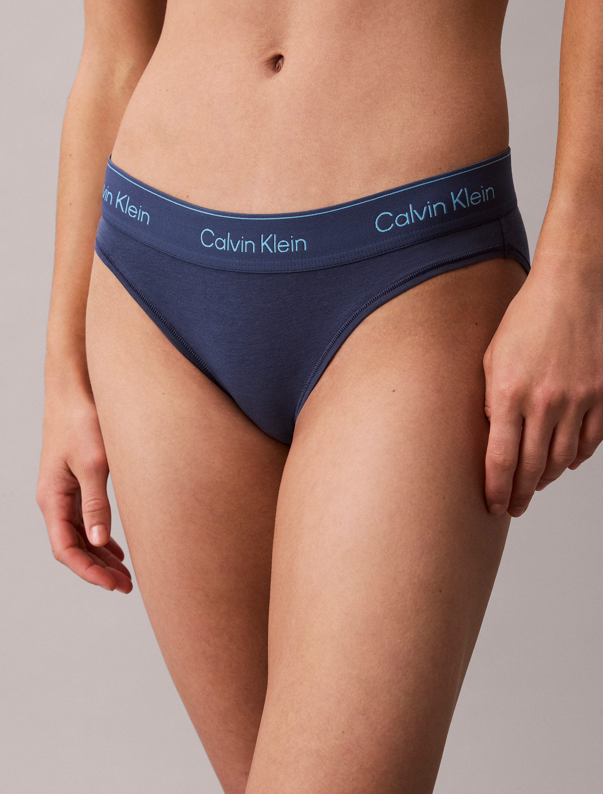 Calvin Klein Underwear Bikinislip BIKINI Mit elastischem Bund günstig online kaufen