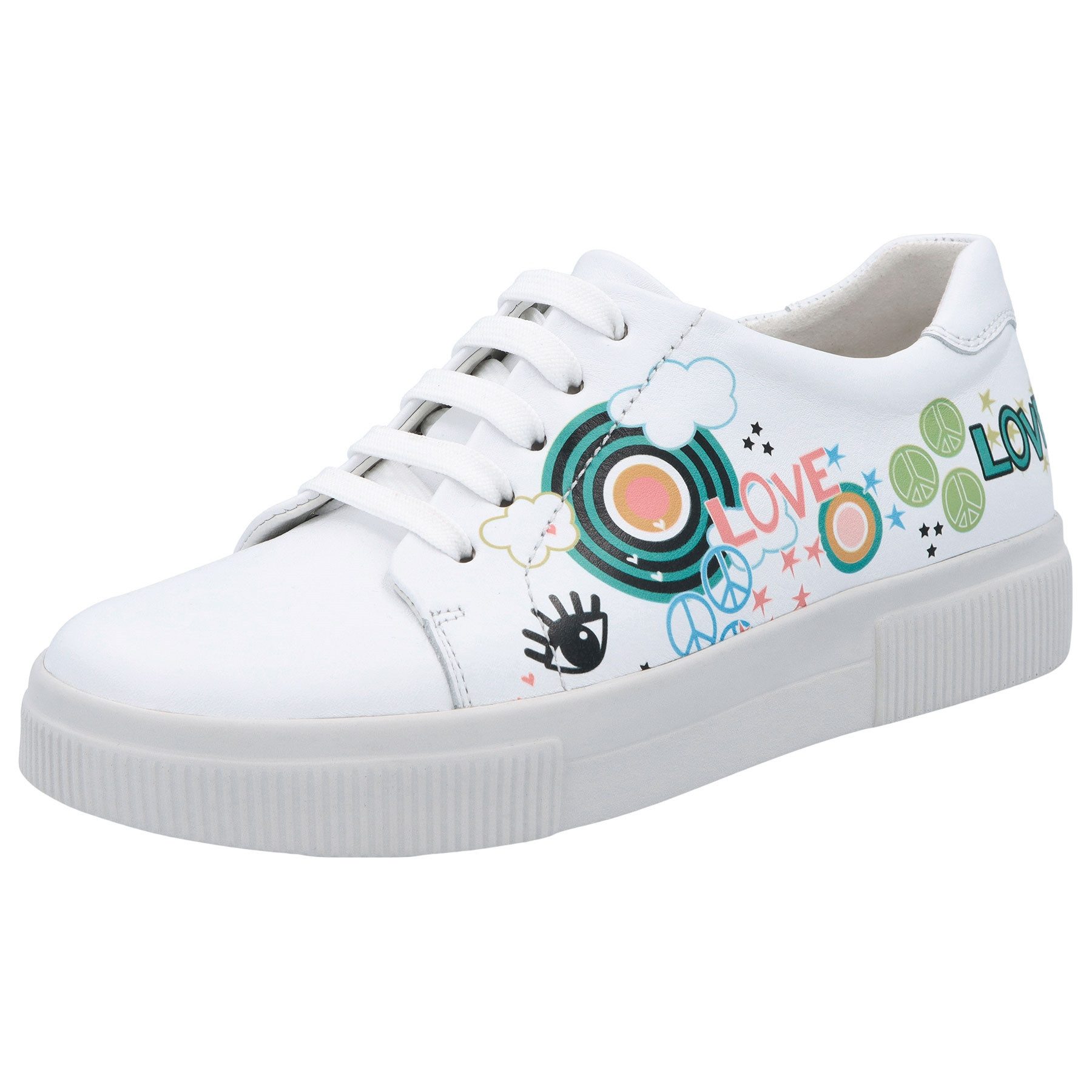 BERKEMANN Berkemann Erwachsene Berkoflex Destina Halbschuh L Кроссовки