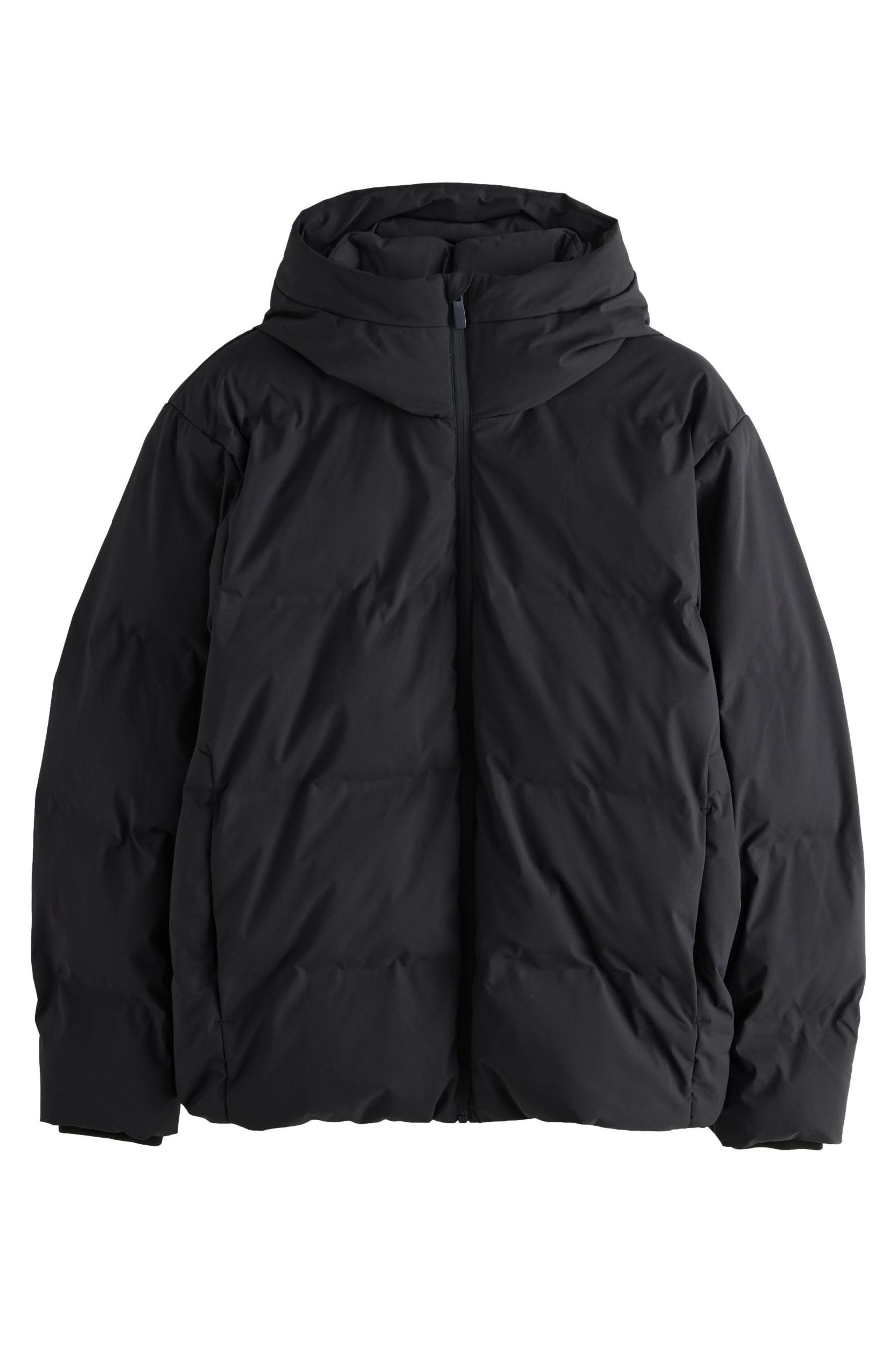 Next Winterjacke Wasserabweisende ThermoGen Pufferjacke, regulär günstig online kaufen