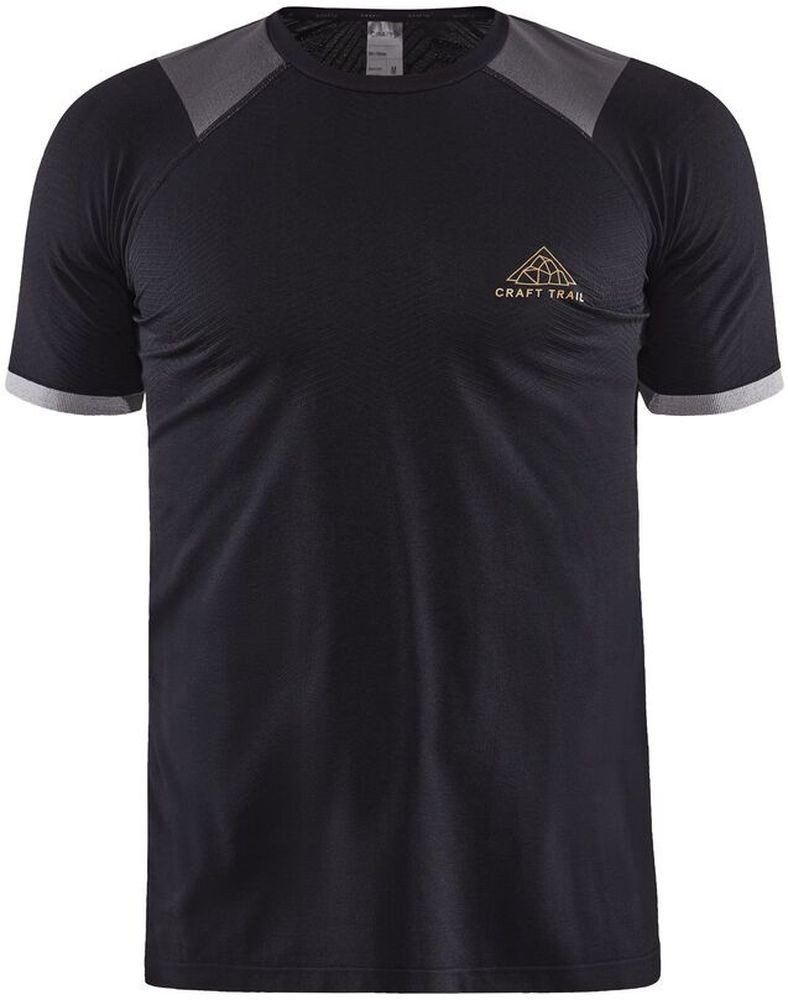 Craft T-Shirt Pro Trail Fuseknit SS Tee M